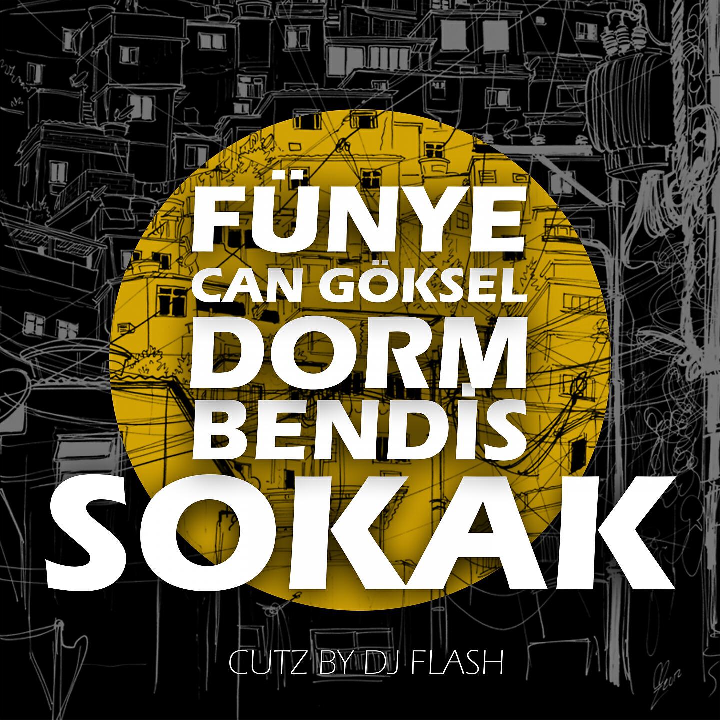 Релиз Sokak