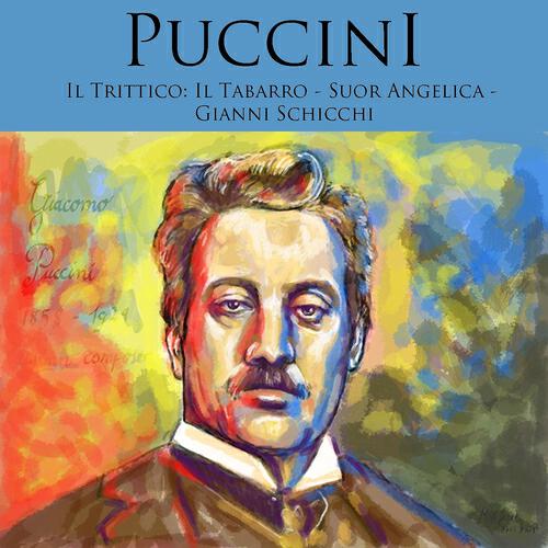 Трек Gianni Schicchi: "Ladro! Ladro!"