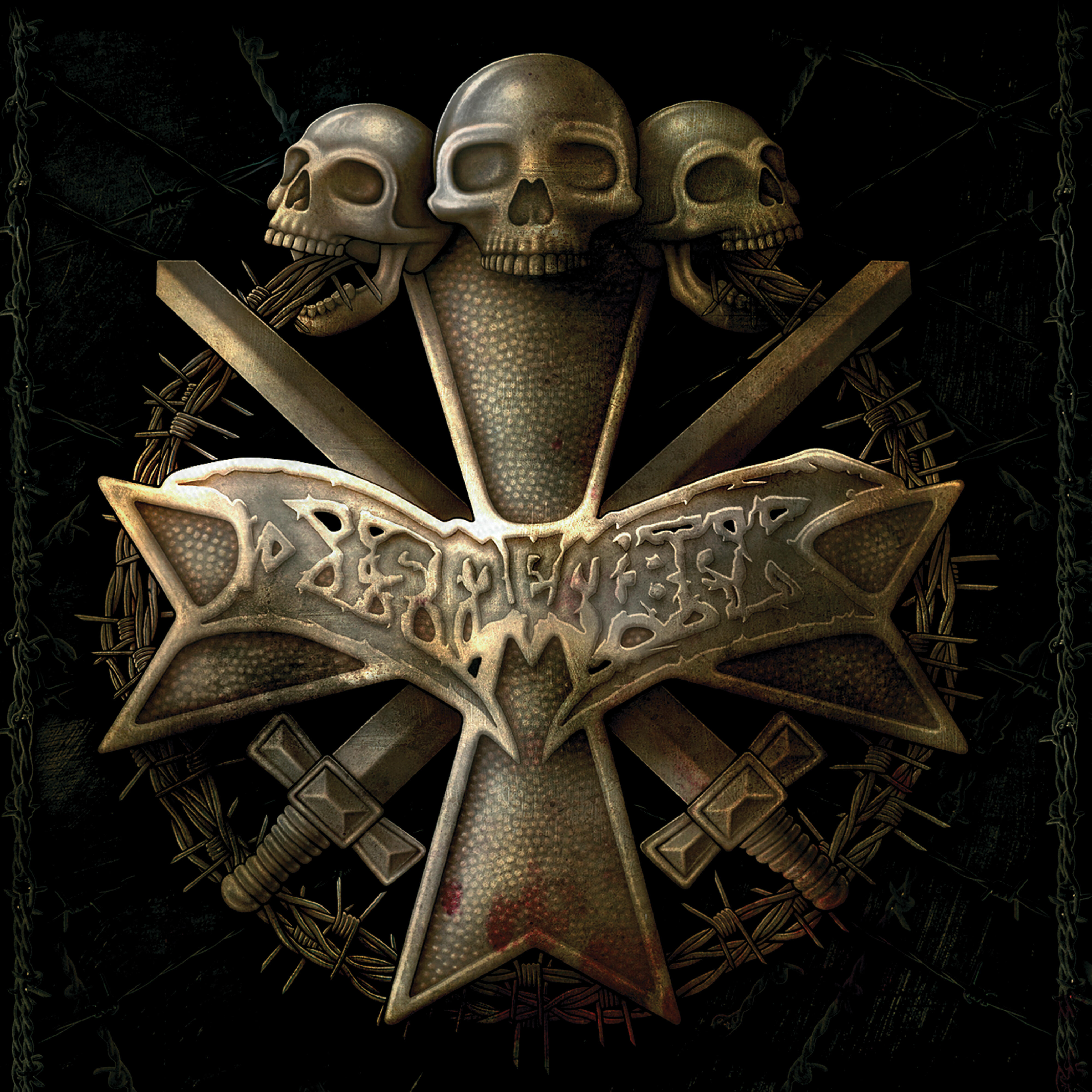 Релиз Dismember