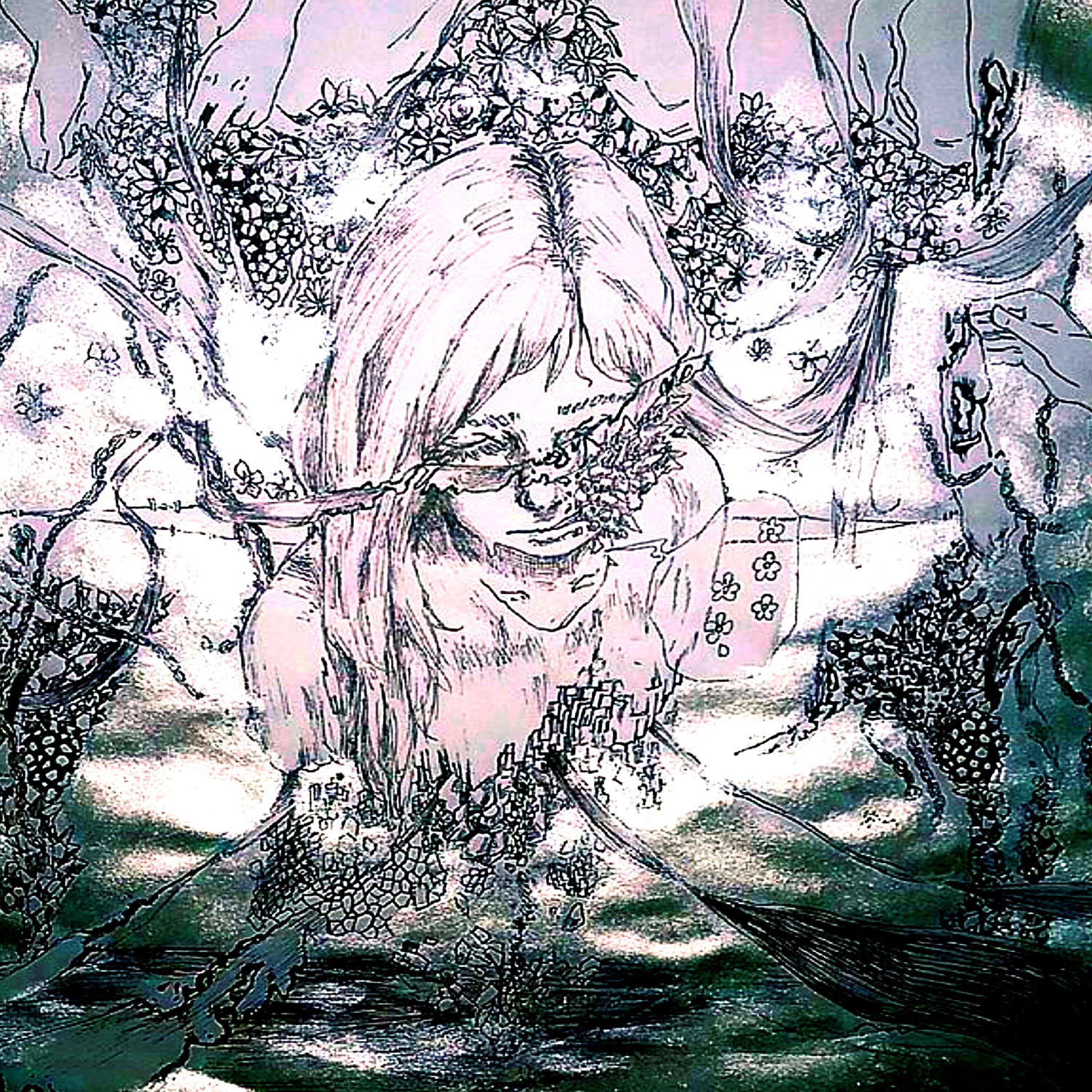 Релиз Shinigami Ongaku - EP