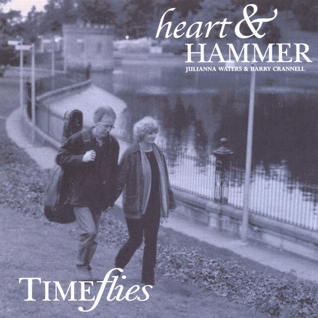 Heart & Hammer