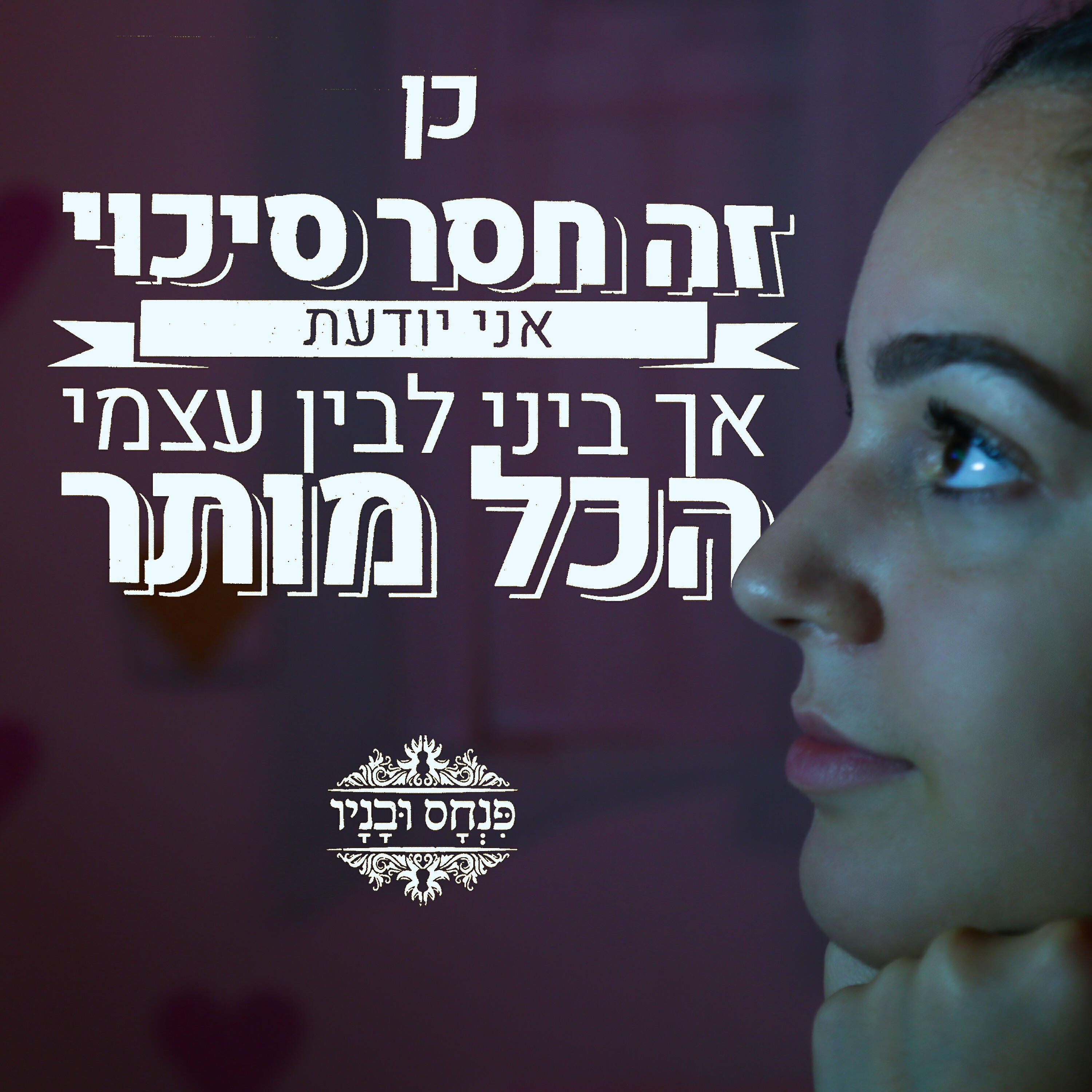 Релиз כן זה חסר סיכוי