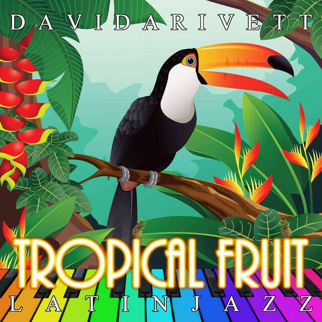 Релиз Tropical Fruit