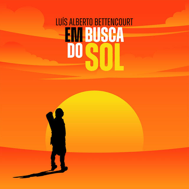 Релиз Em Busca do Sol