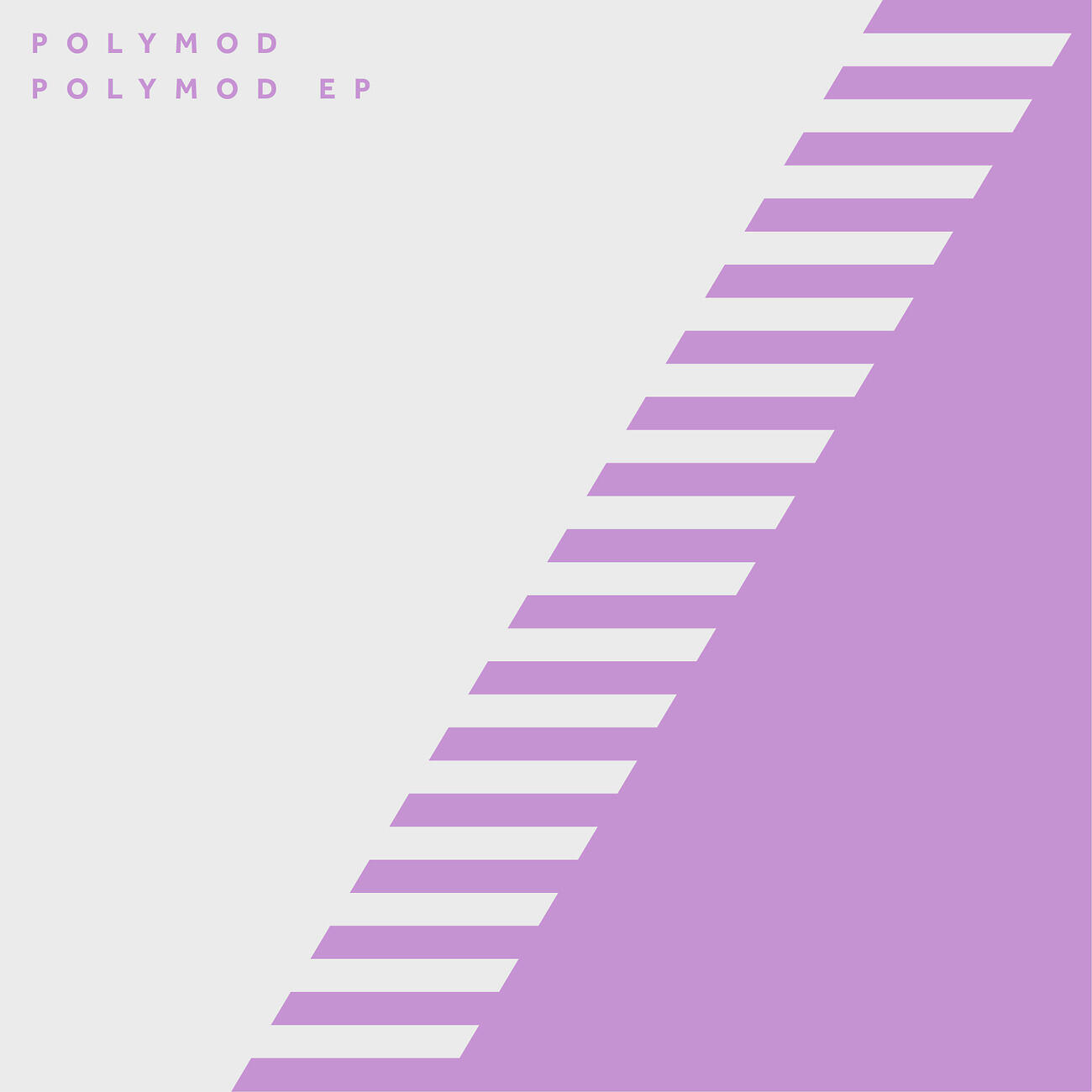 Релиз Polymod EP