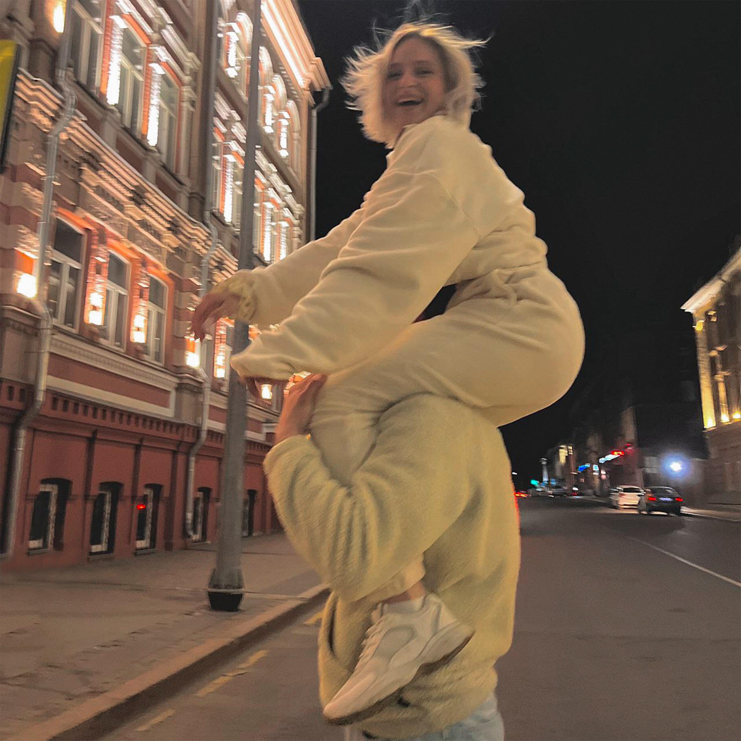 Релиз Голоса