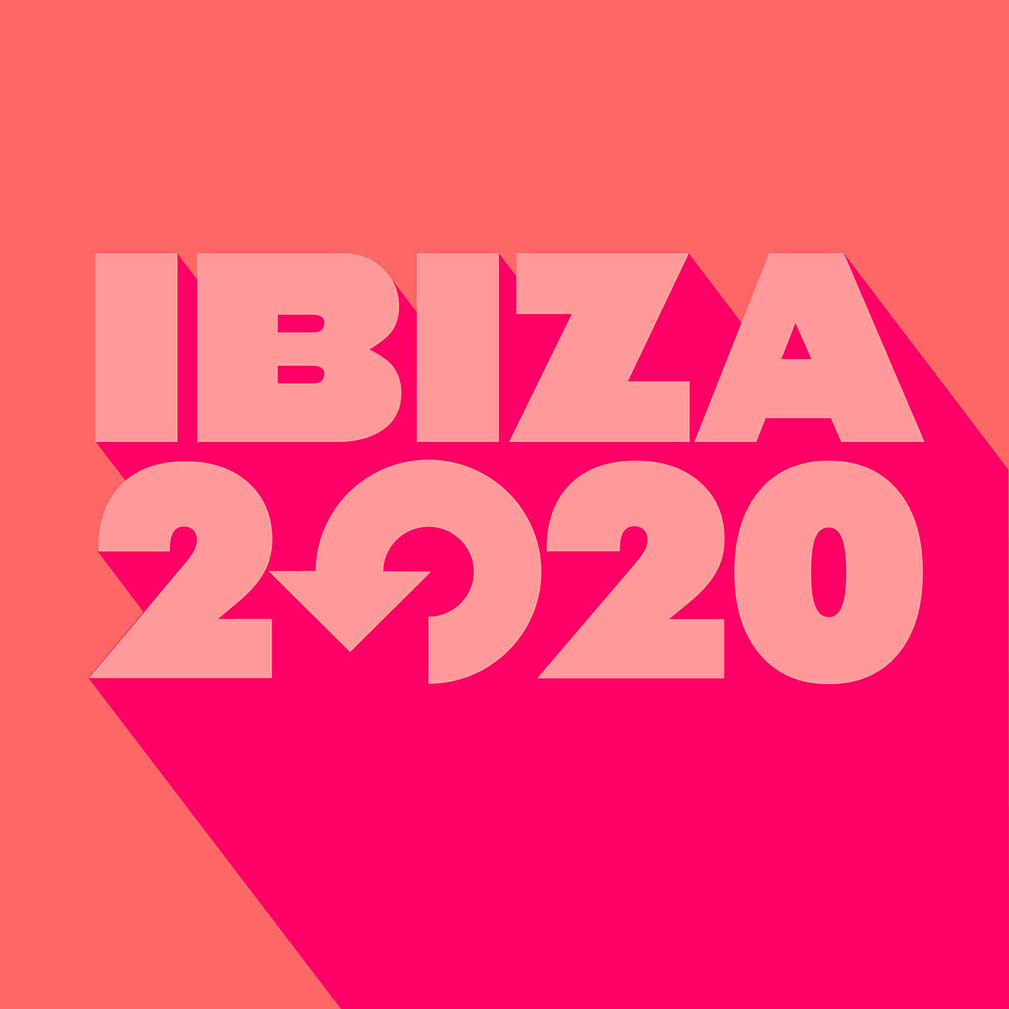 Релиз Glasgow Underground Ibiza 2020 (Beatport Extended DJ Versions)