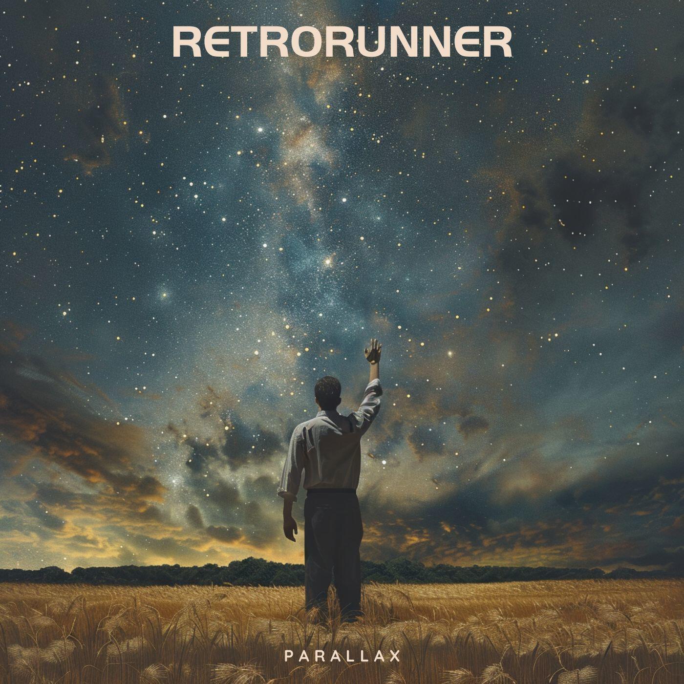 Релиз Parallax