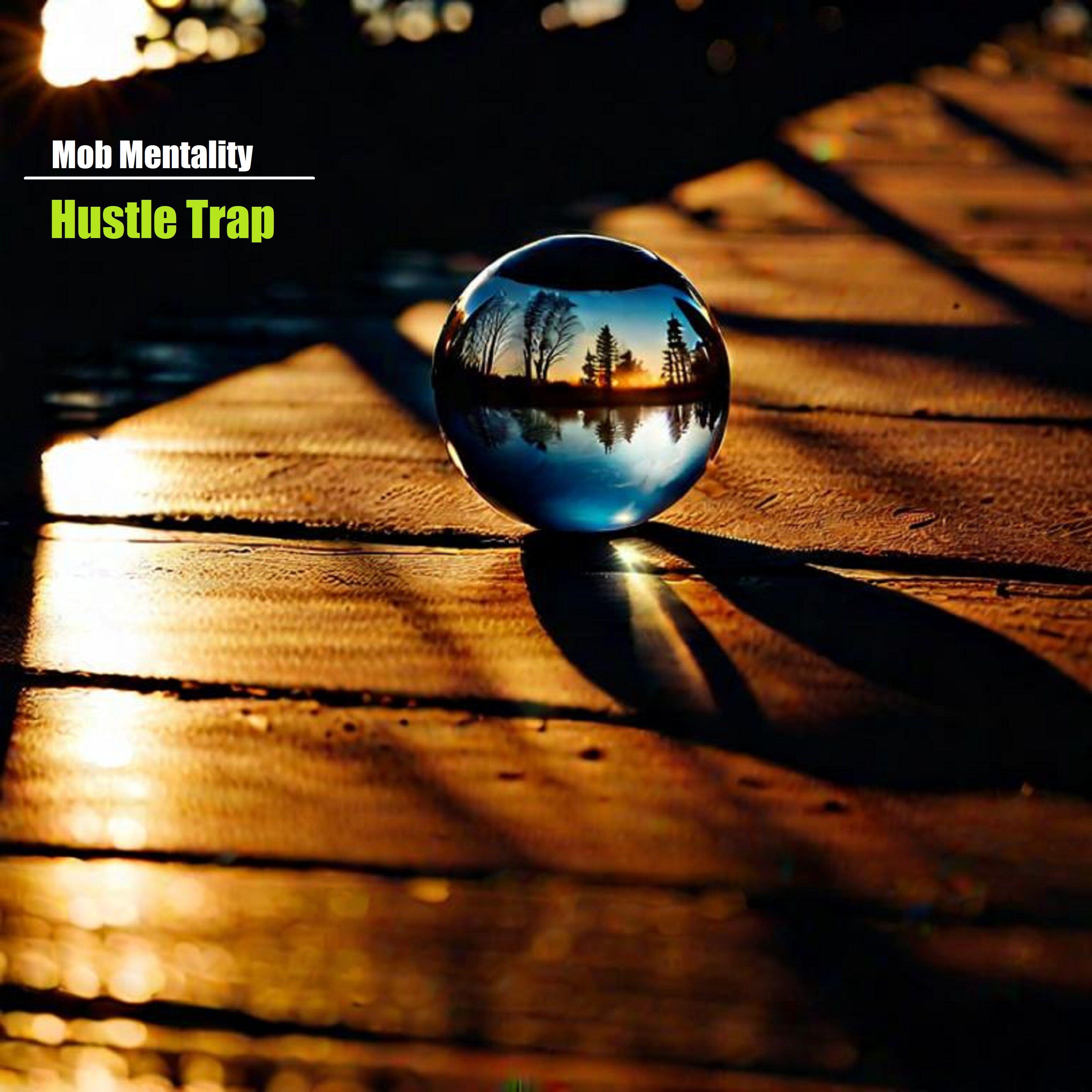 Релиз Hustle Trap