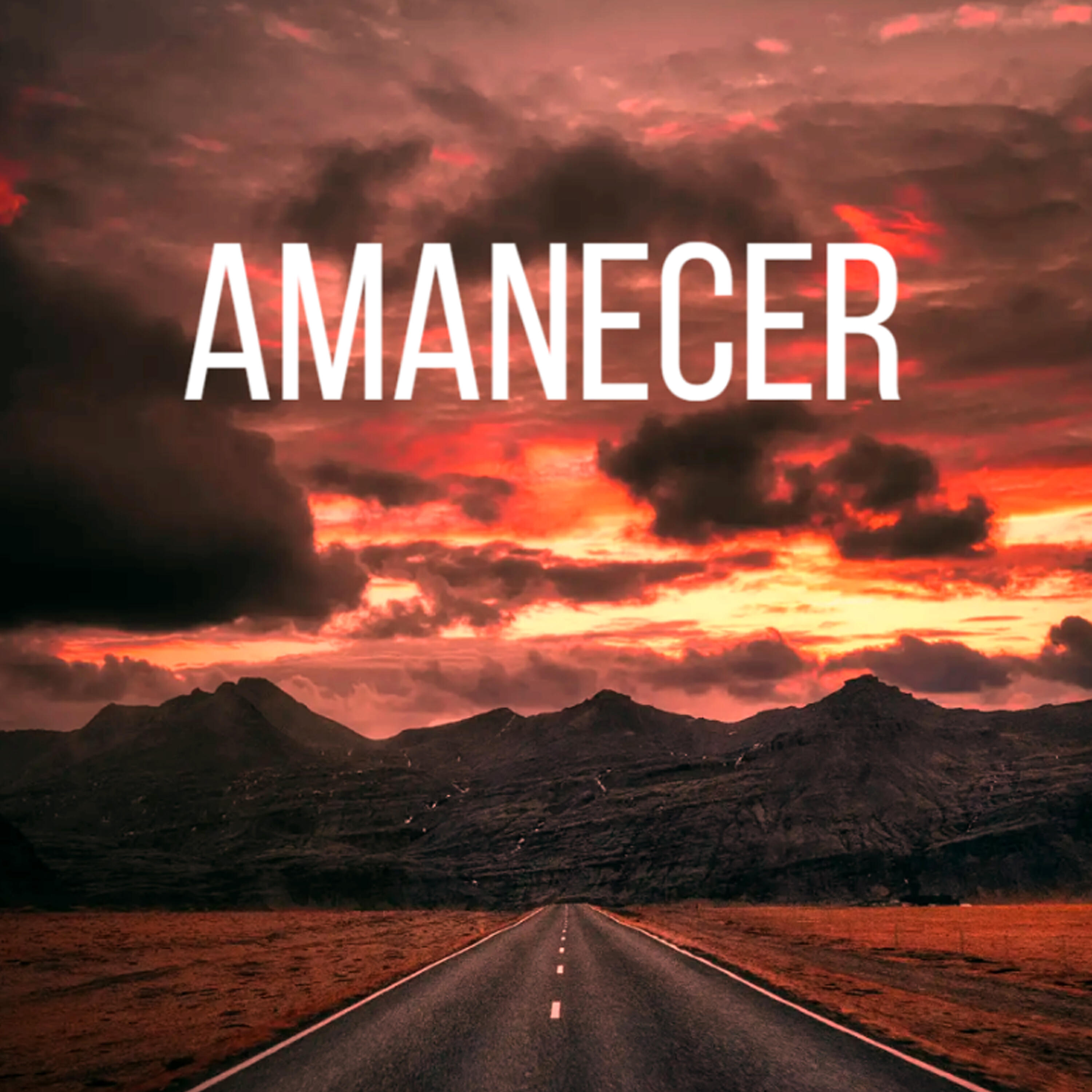 Постер альбома Amanecer