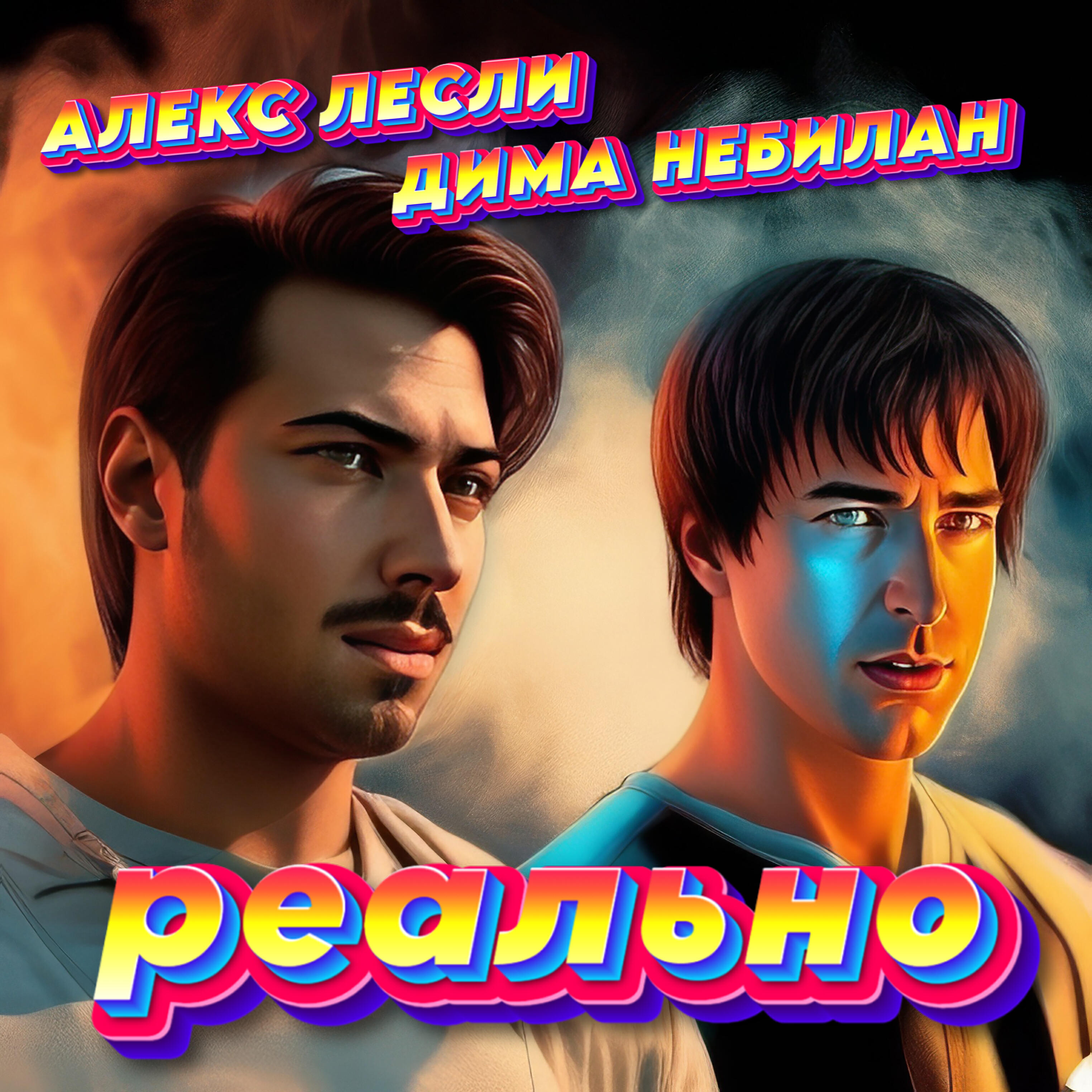 Дима Небилан