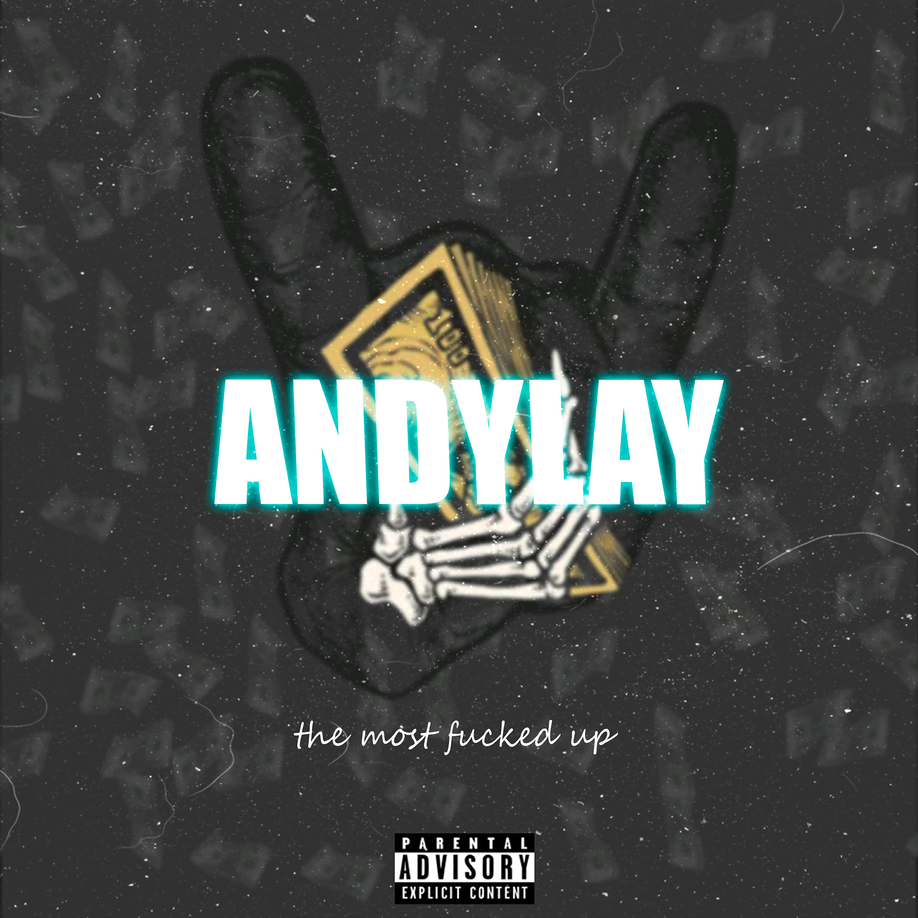 Релиз The Most Fucked Up