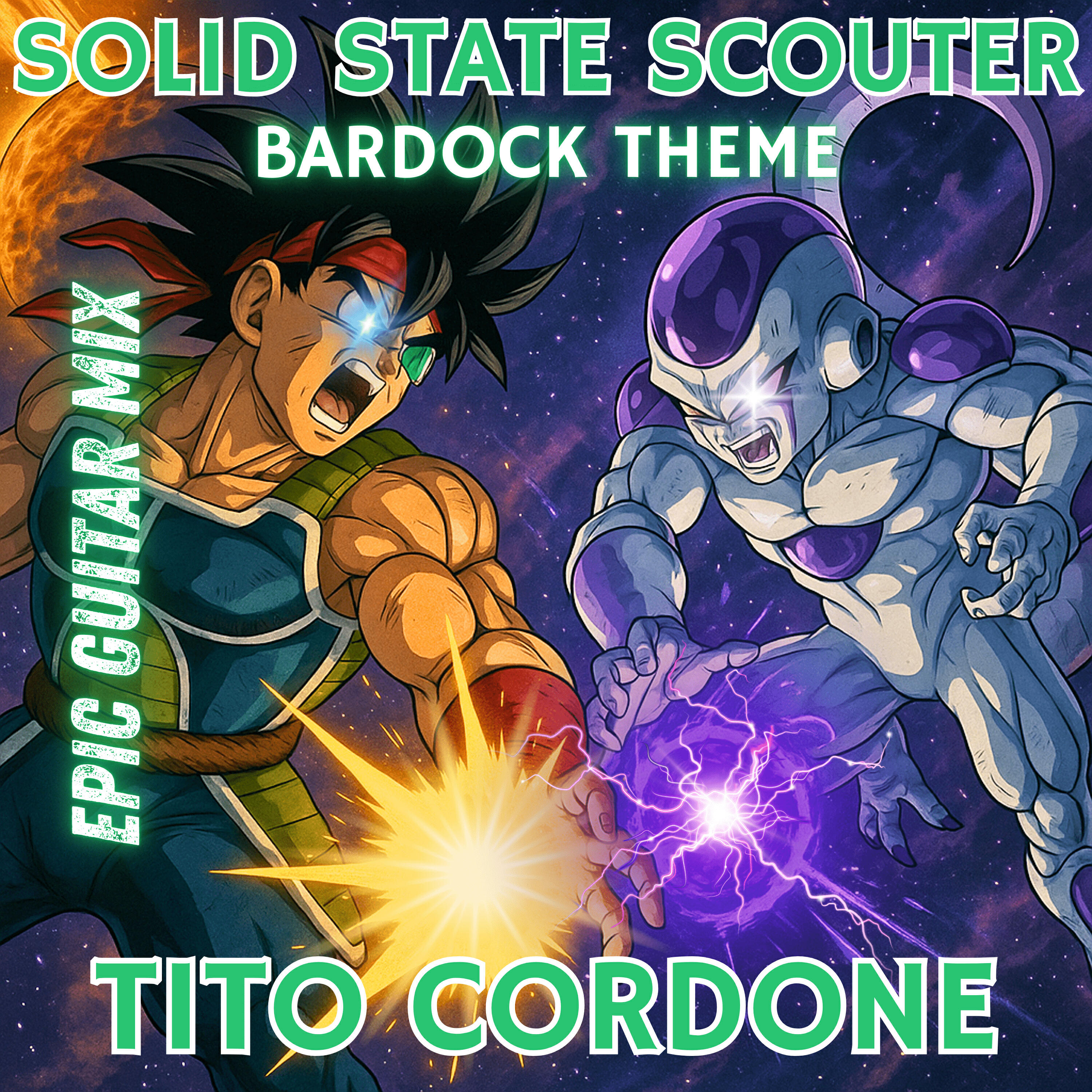 Tito Cordone