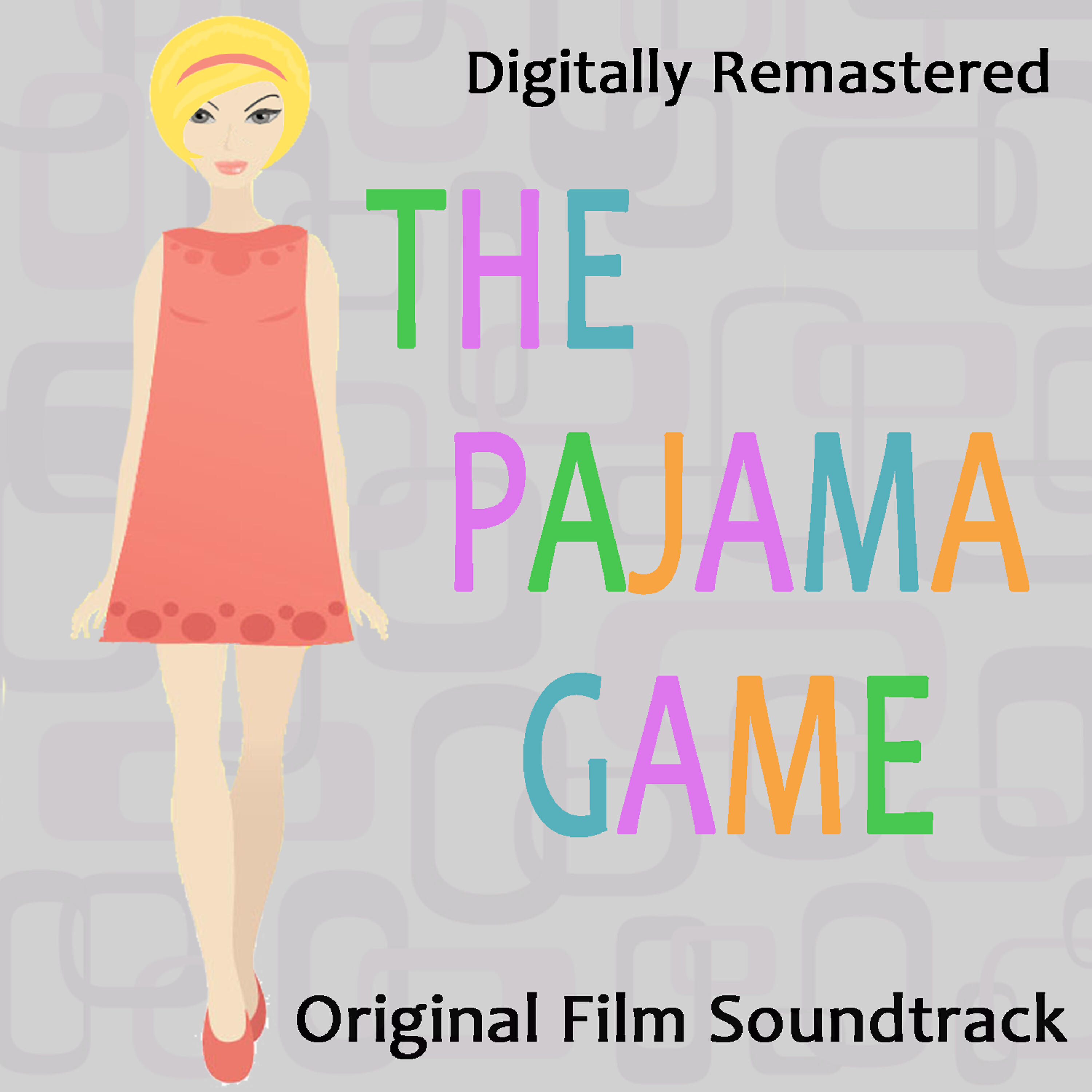 Doris Day - Original Soundtrack