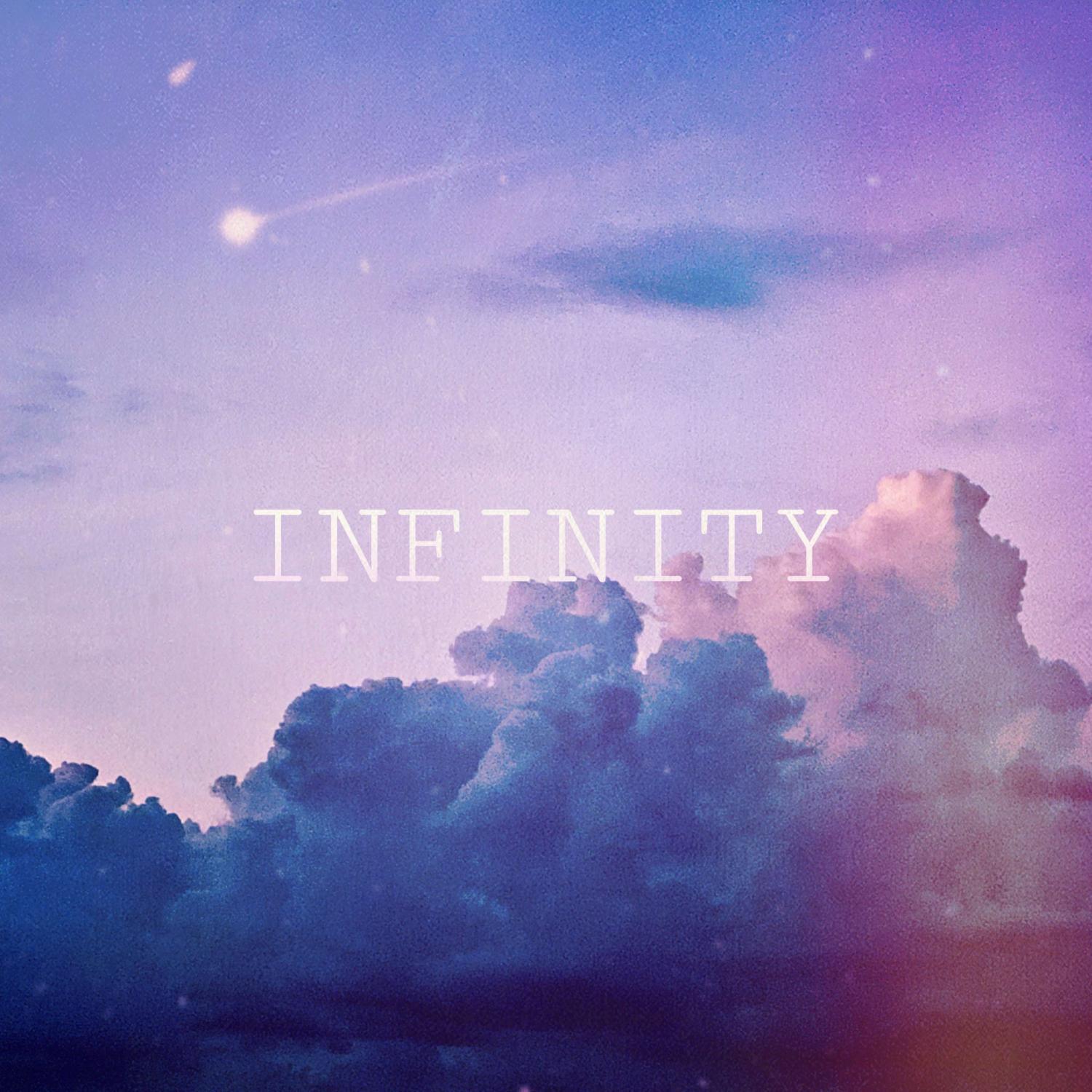 Релиз INFINITY