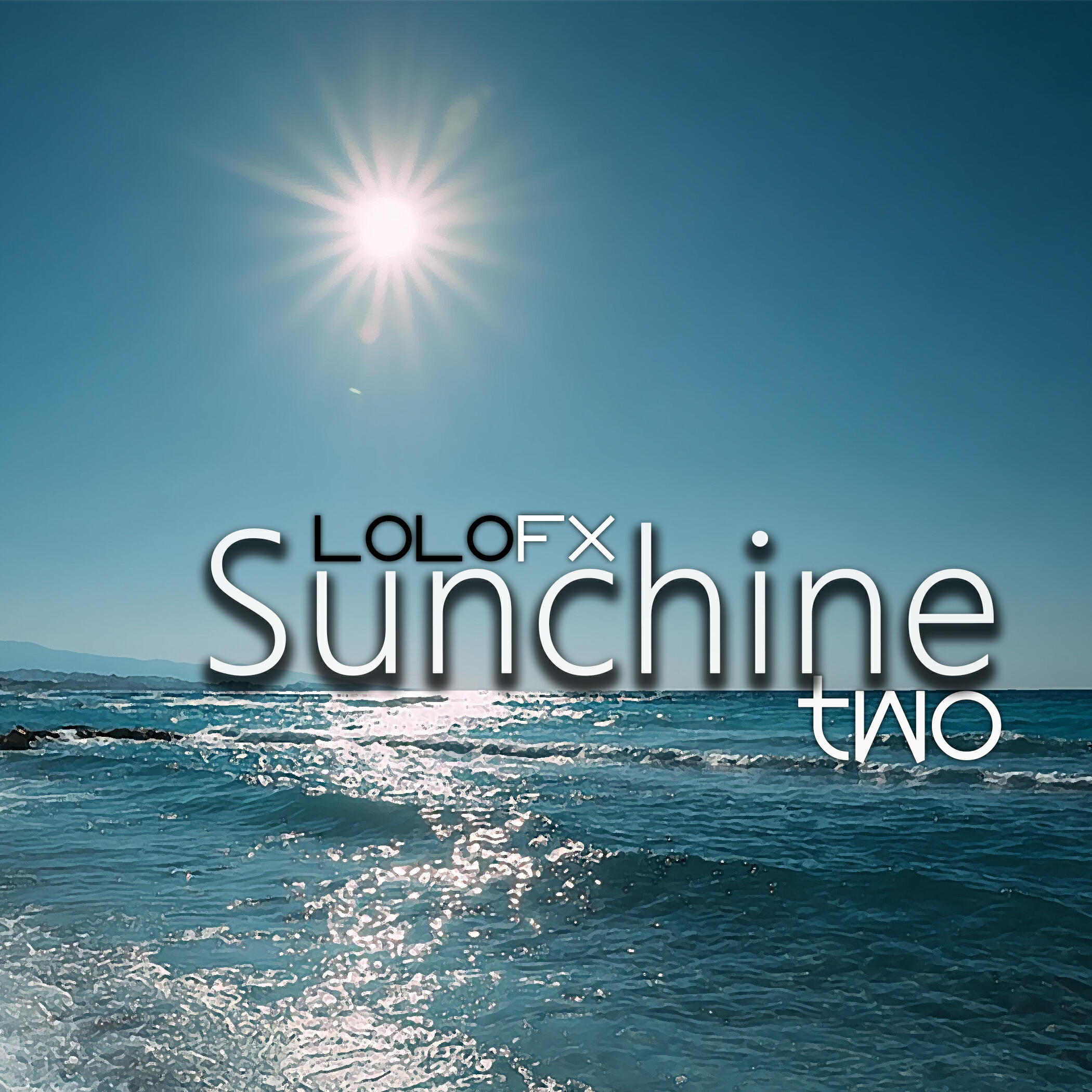 Релиз Sunchine two