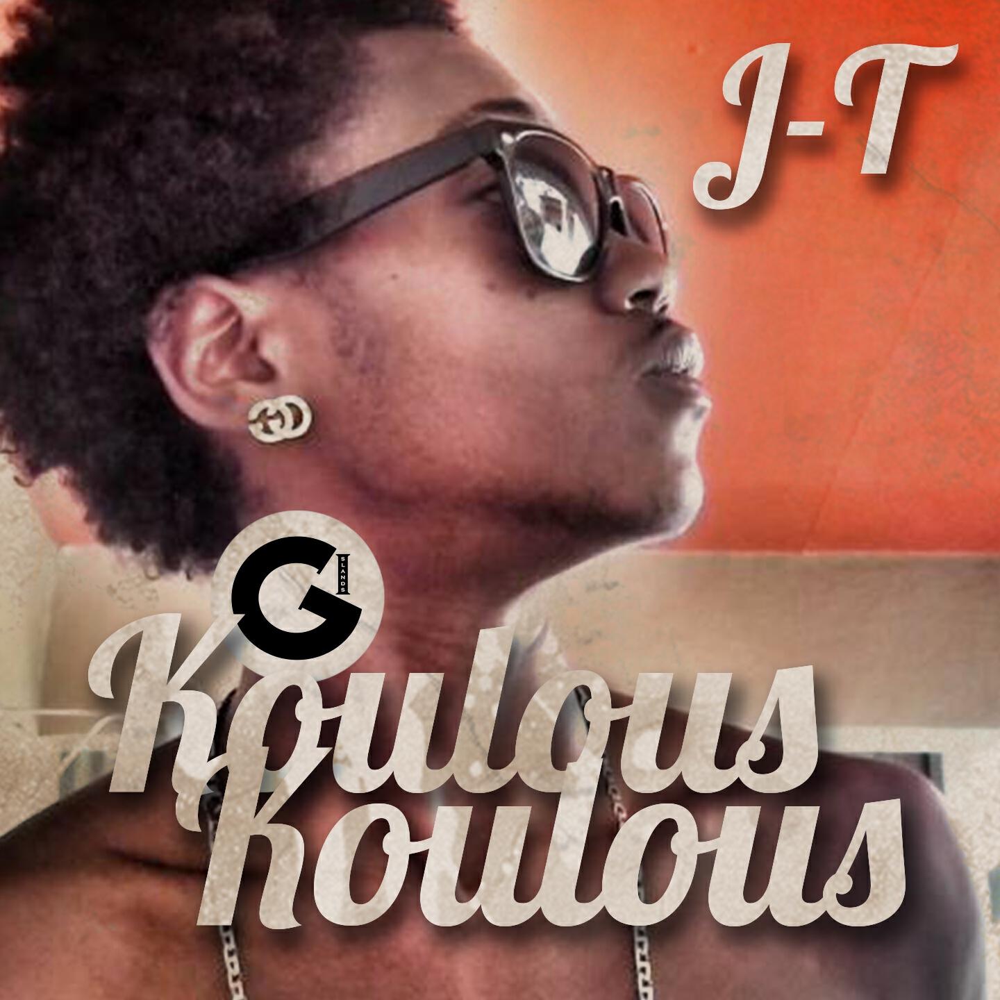 Скачать песню J T - Koulous koulous бесплатно в MP3 для Android и iOS
