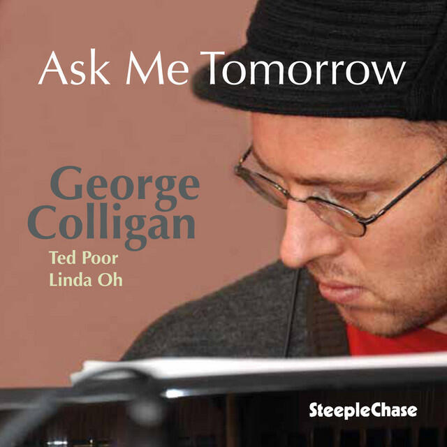 Релиз Ask Me Tomorrow