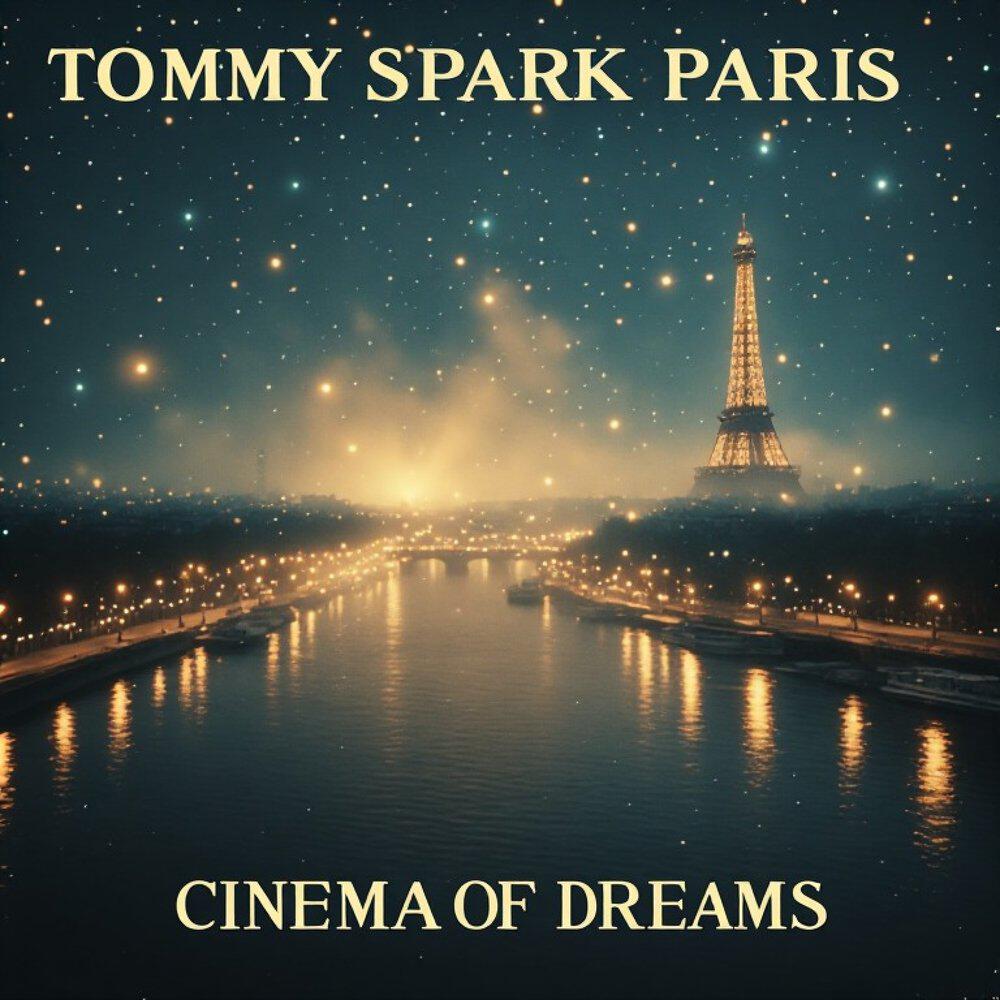 Tommysparkparis