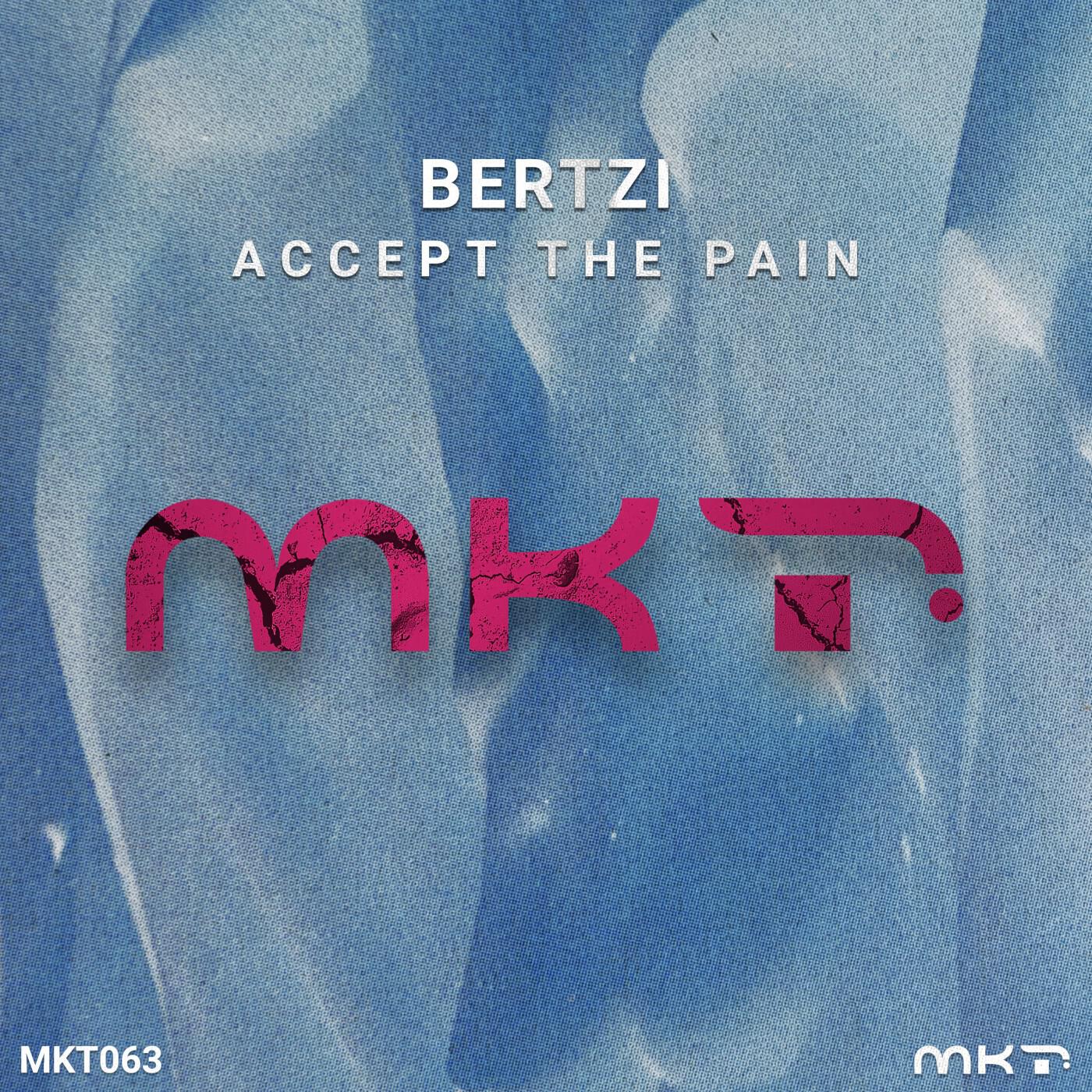 Релиз Accept the Pain