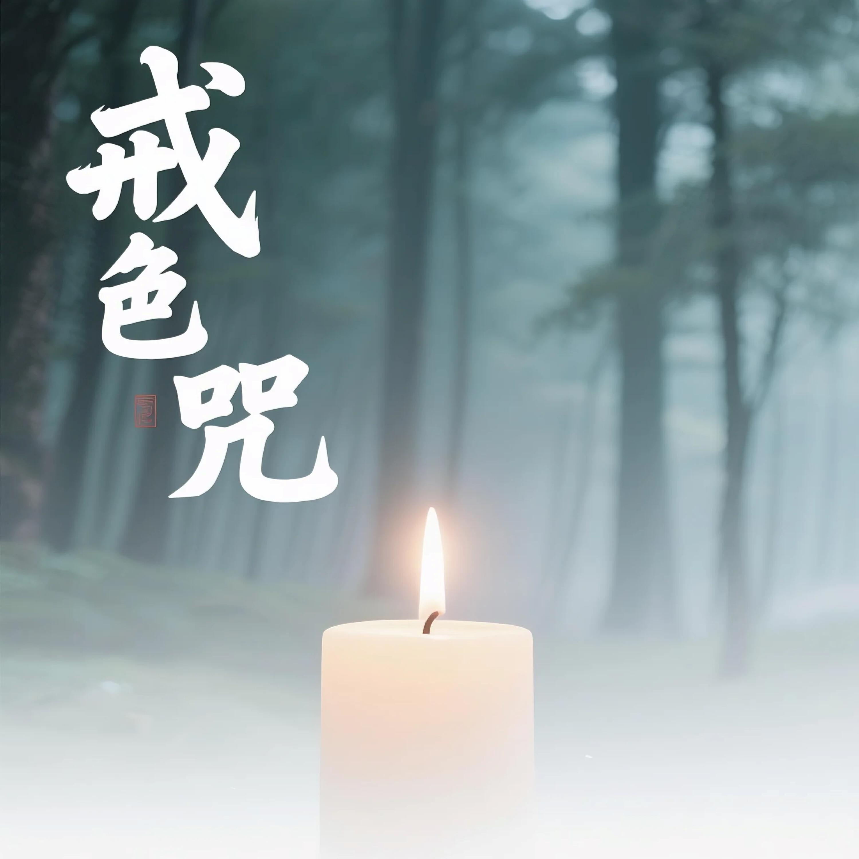 Релиз 戒色咒