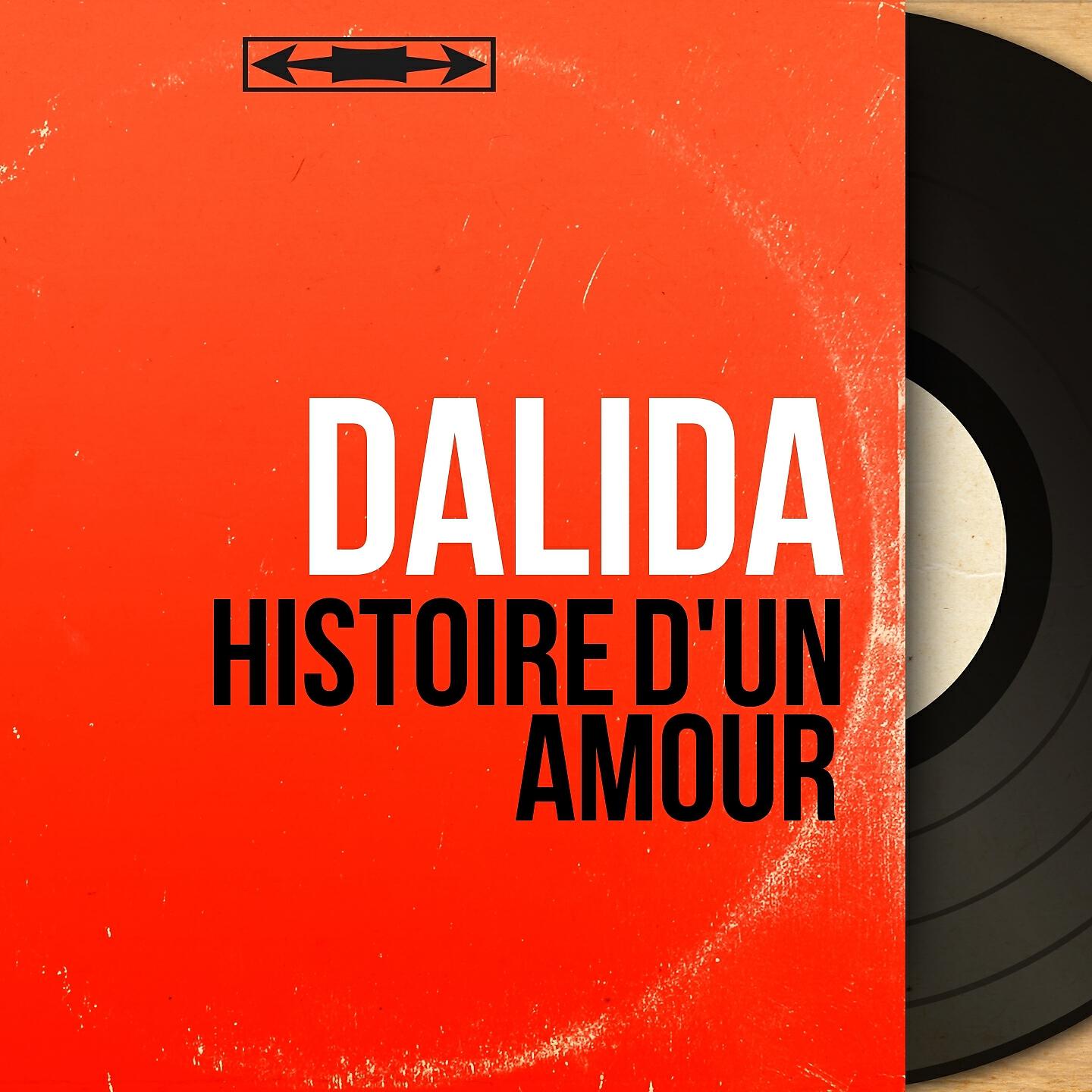 Релиз Histoire d'un amour
