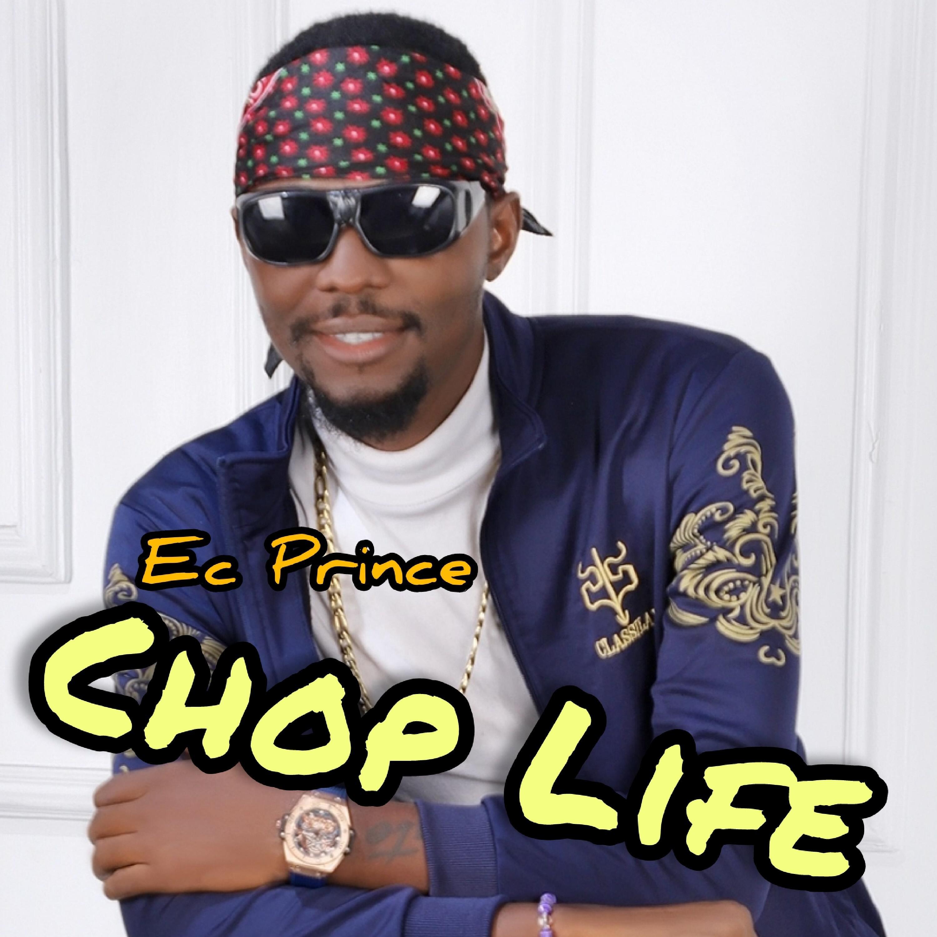 Релиз Chop Life (feat. Bwoyflamez)