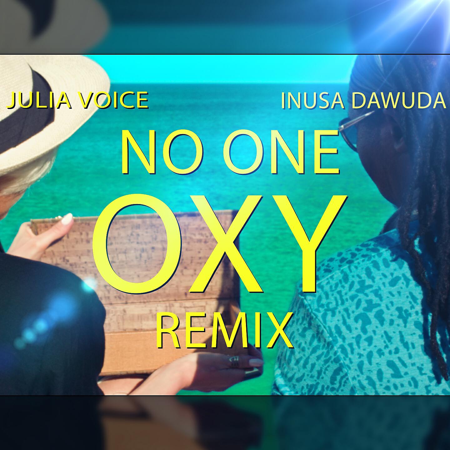 Релиз No One