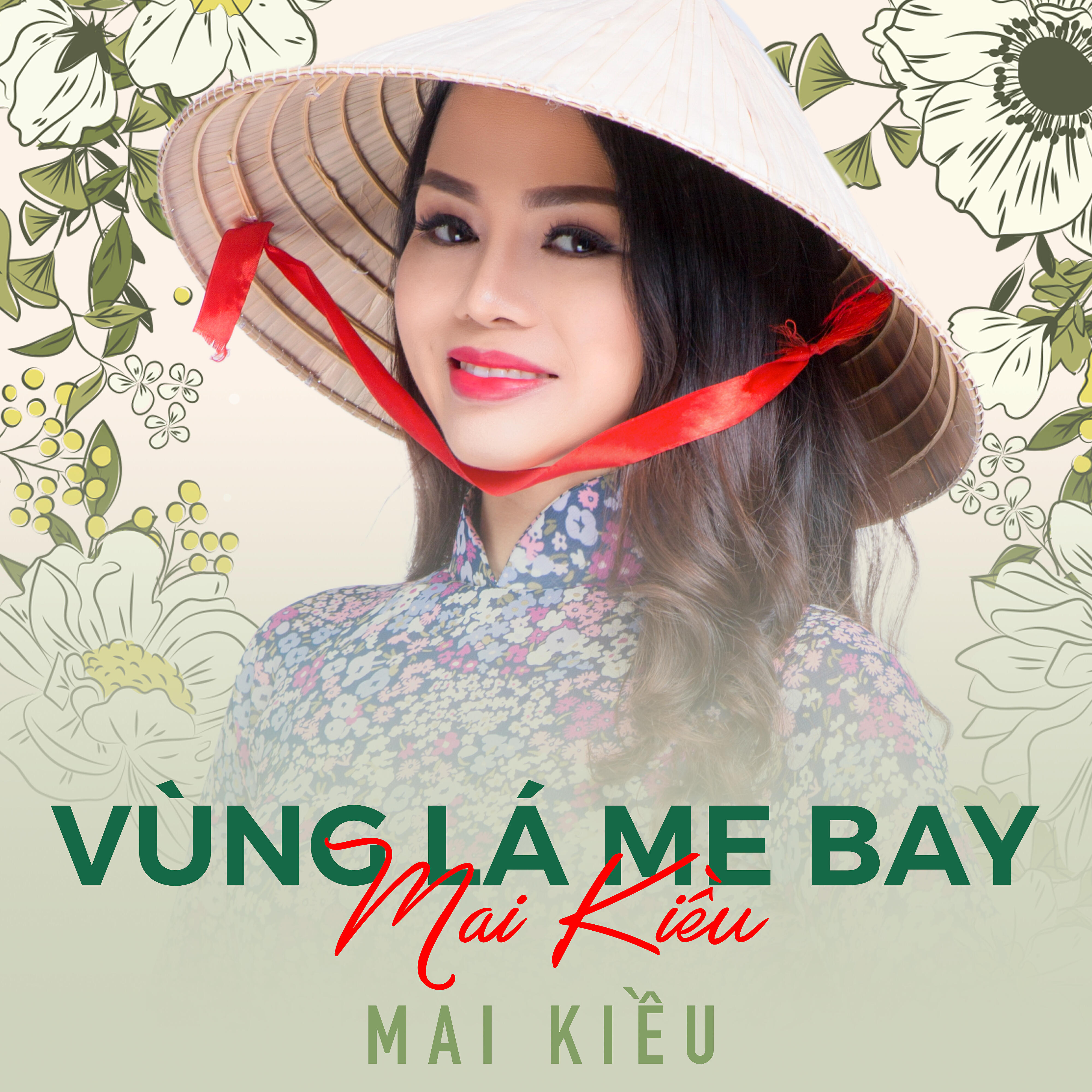 Релиз Vùng Lá Me Bay