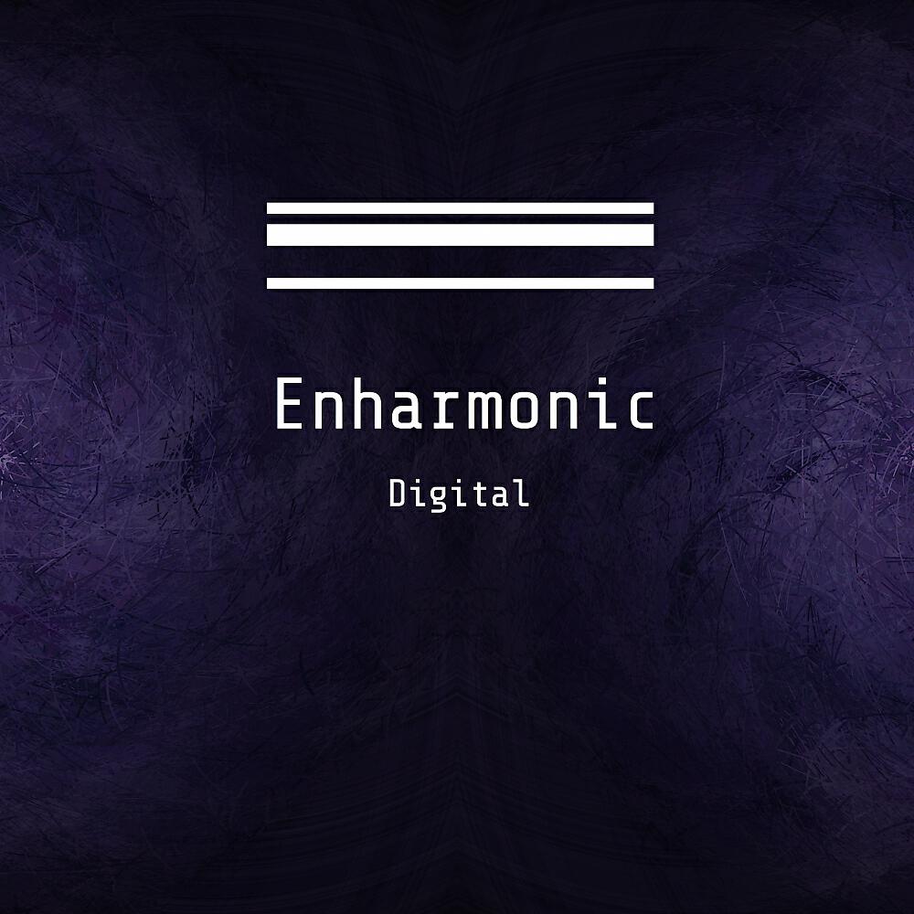 Релиз Enharmonic Digital Selection Miami 2016