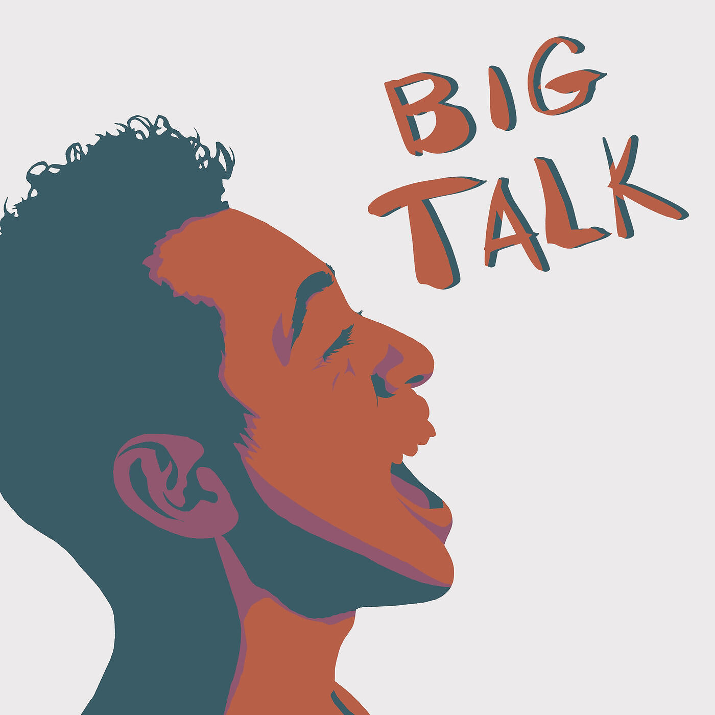 Релиз Big Talk