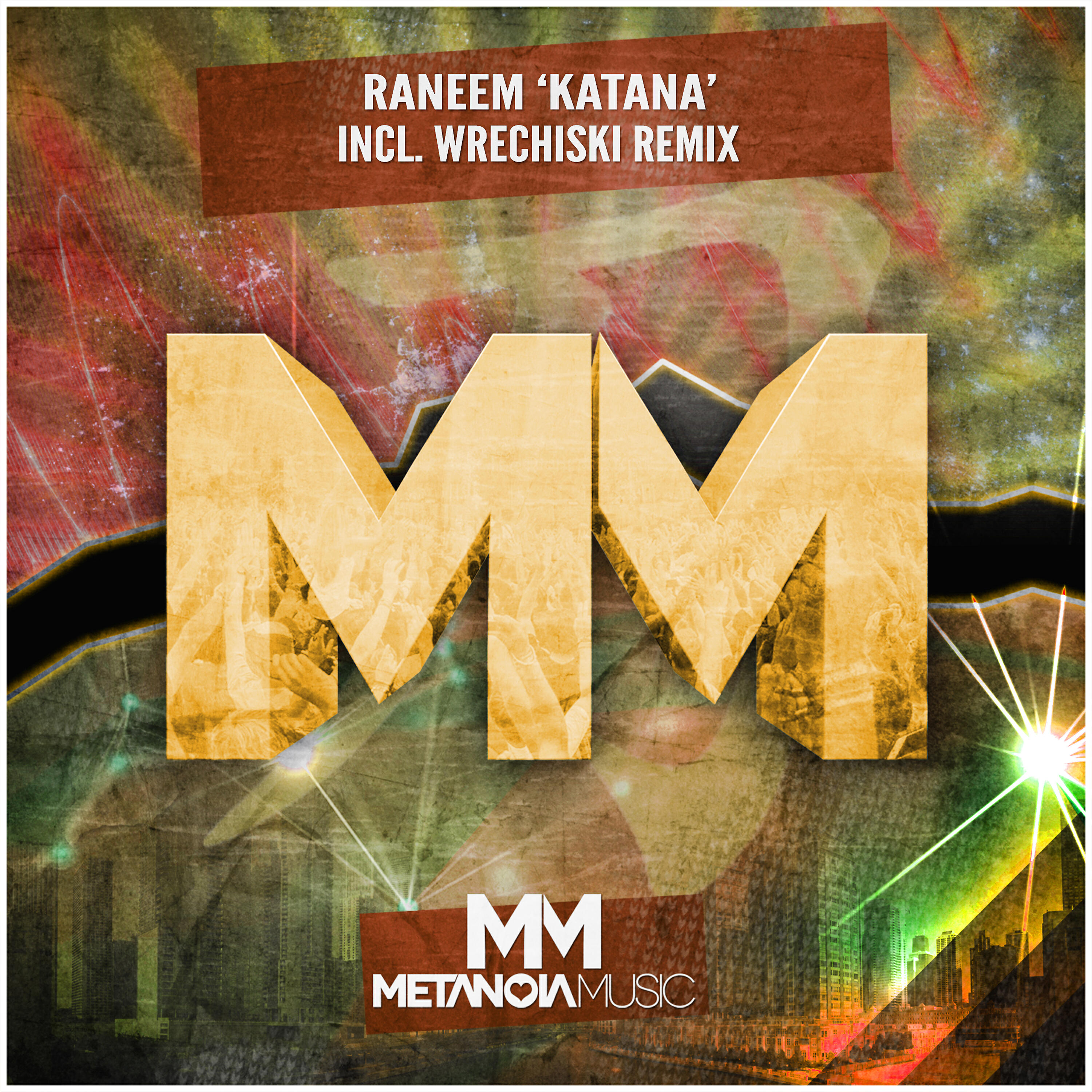 Релиз Katana