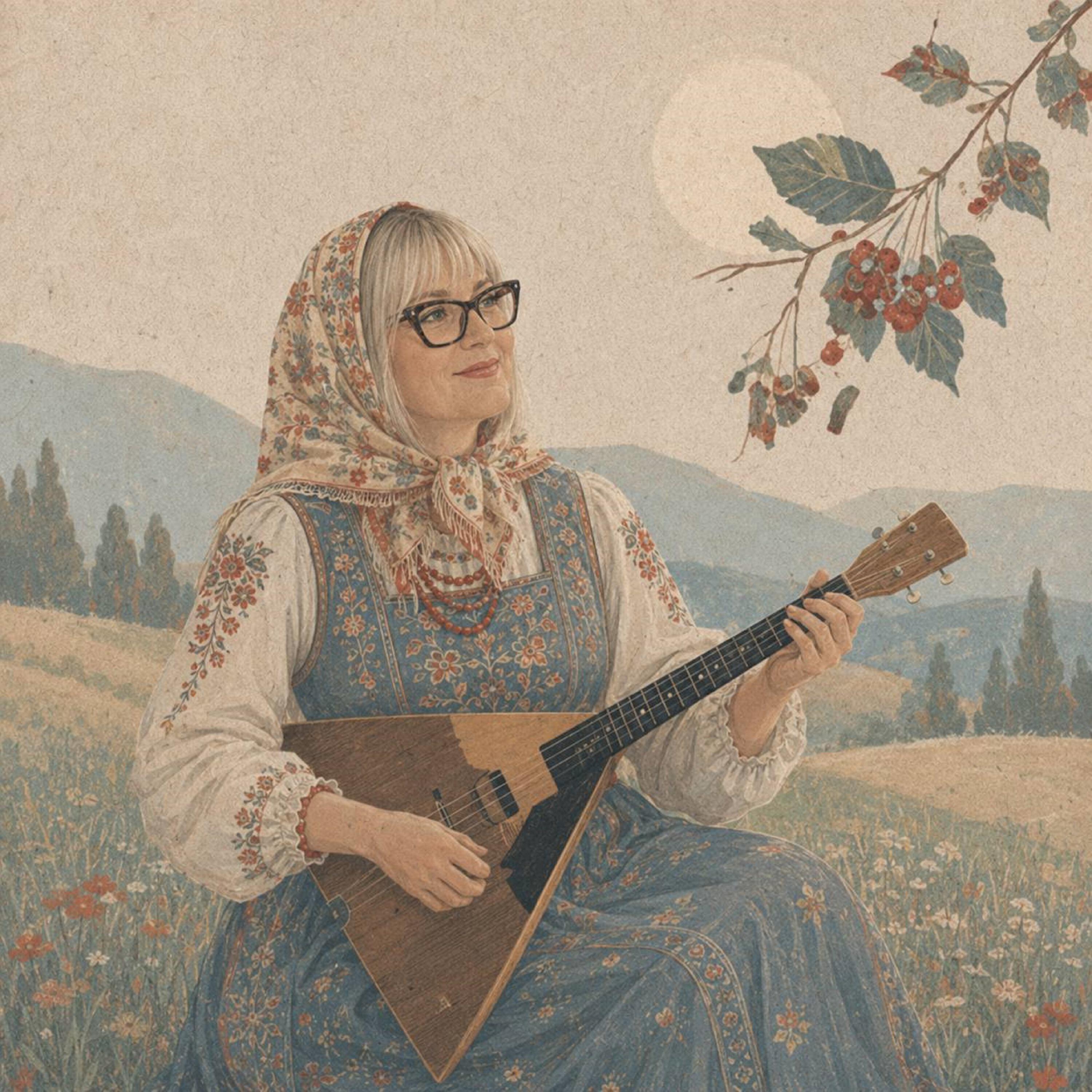 Валентина Пастухова