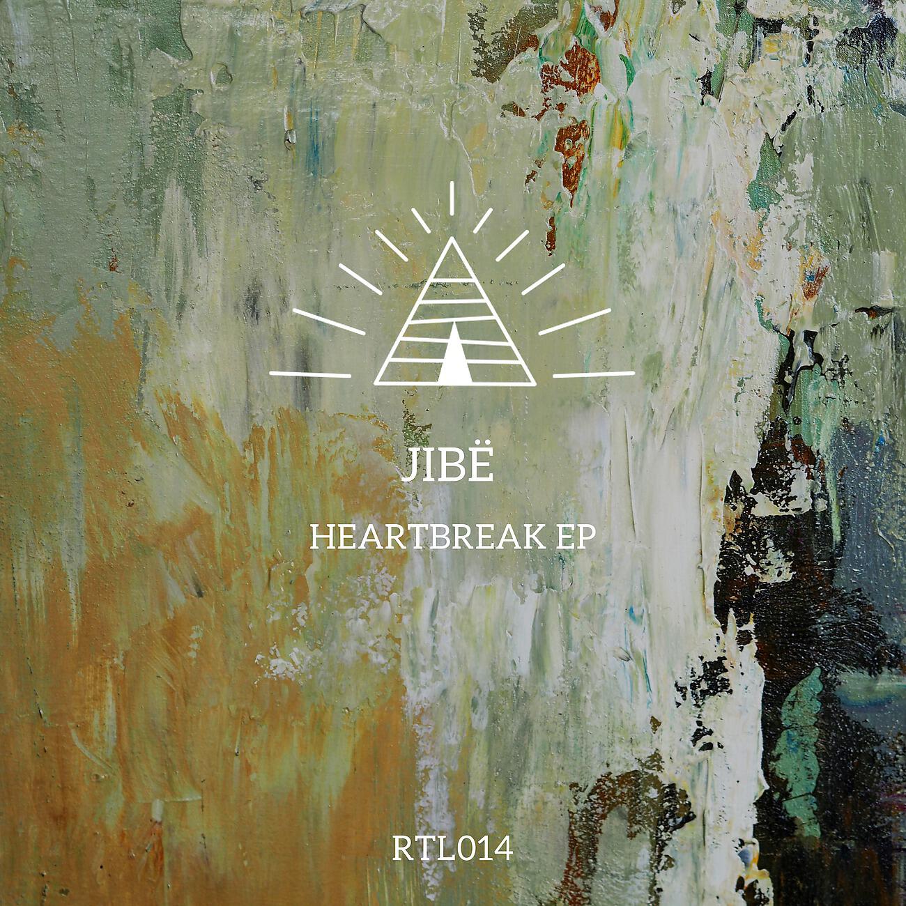 Постер альбома Heartbreak EP