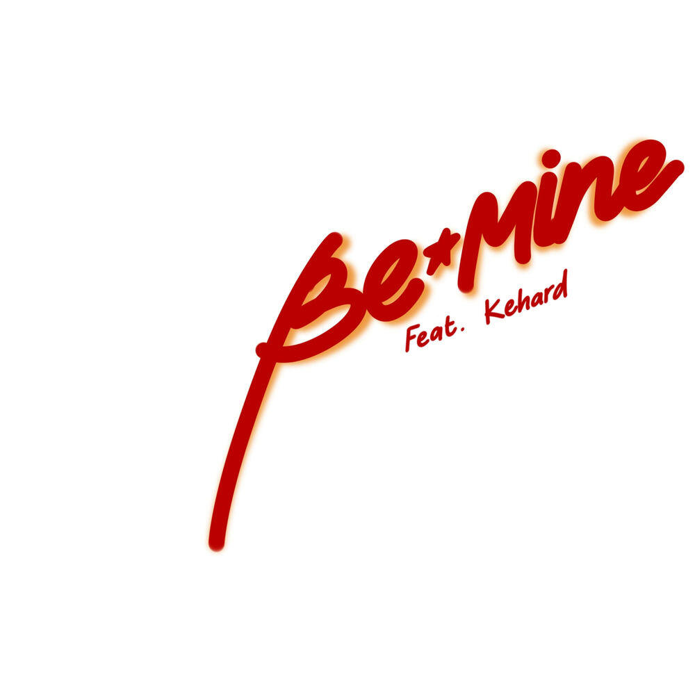 Релиз BE MINE