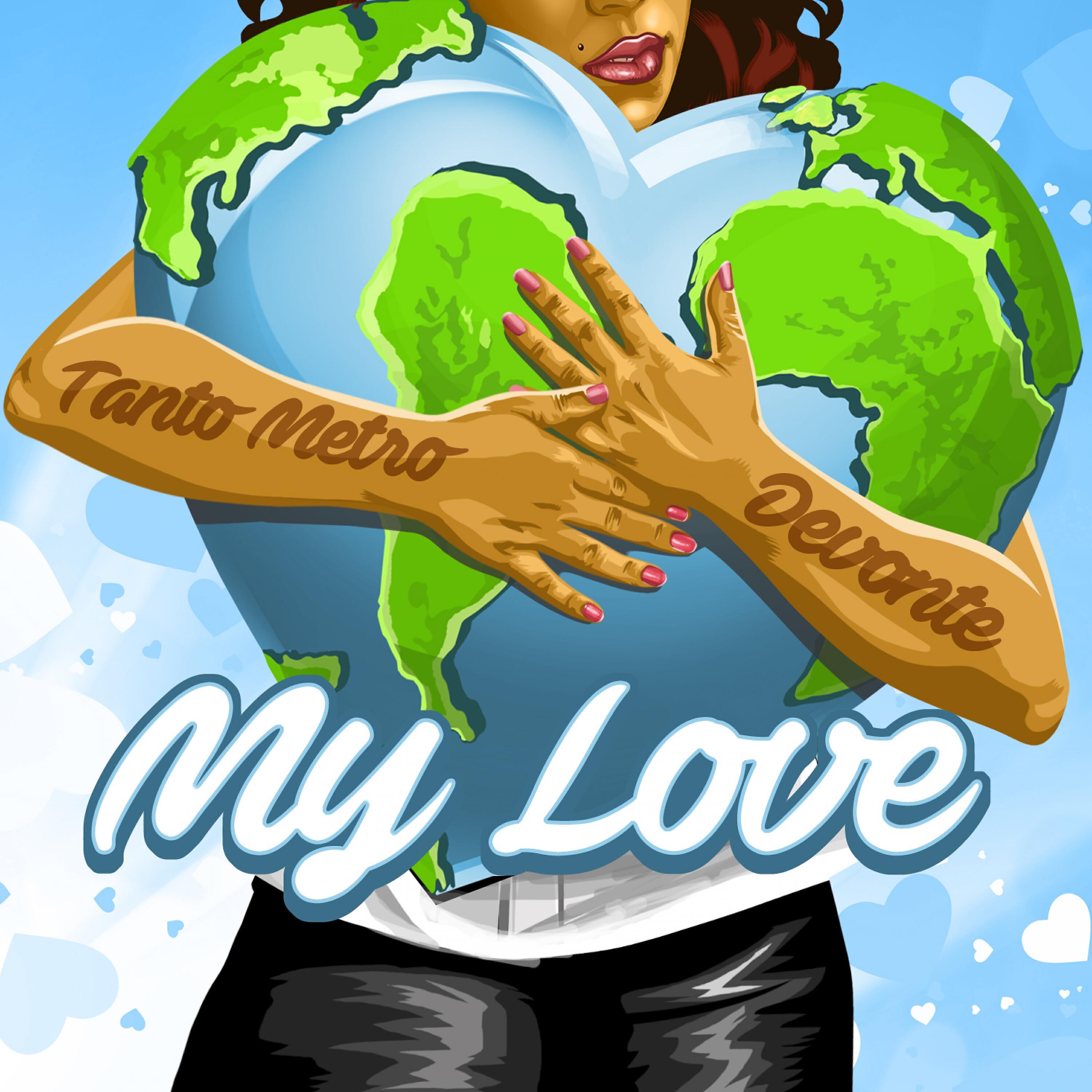 Скачать песню Tanto Metro & Devonte - My Love бесплатно в MP3 для Android и iOS