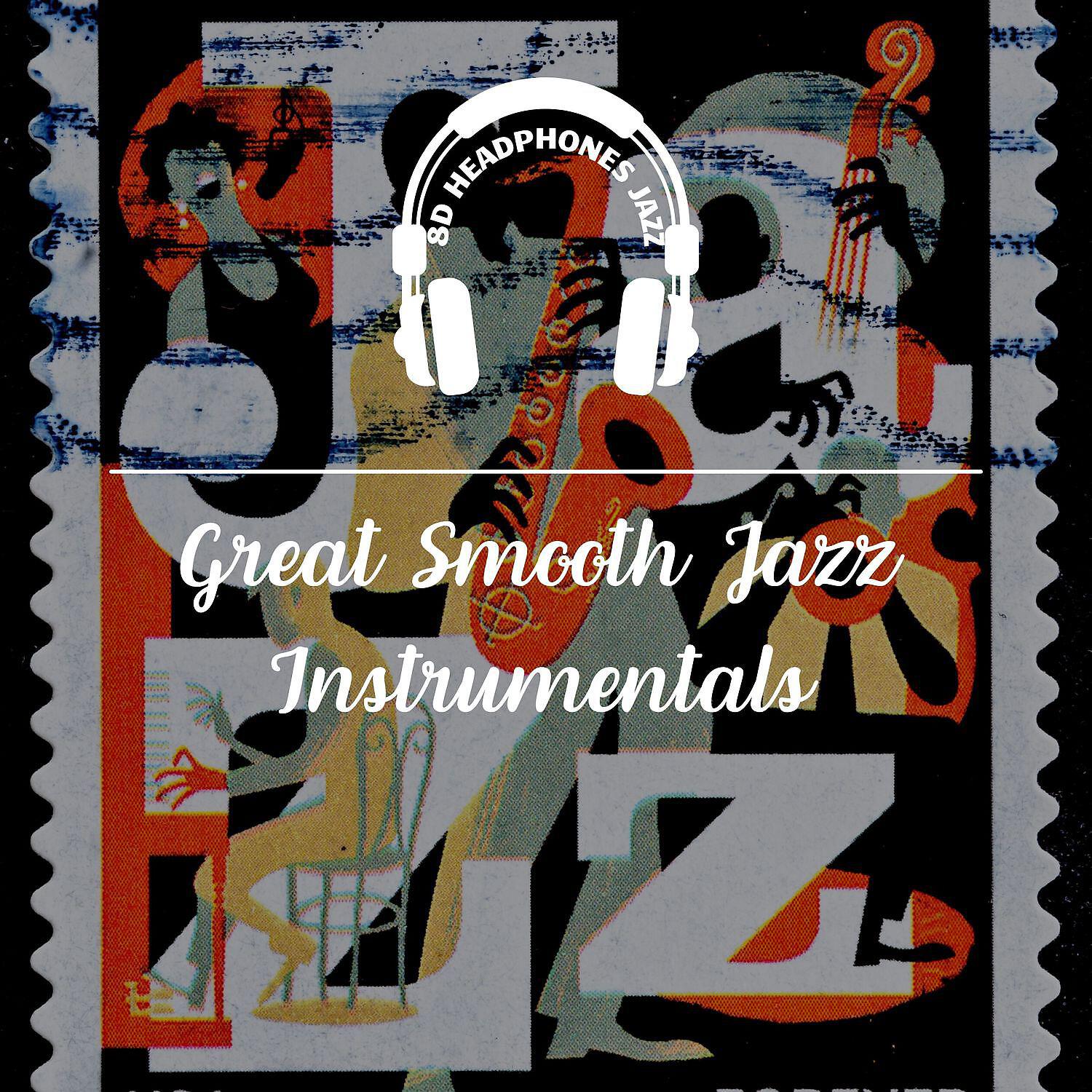 Релиз Great Smooth Jazz Instrumentals