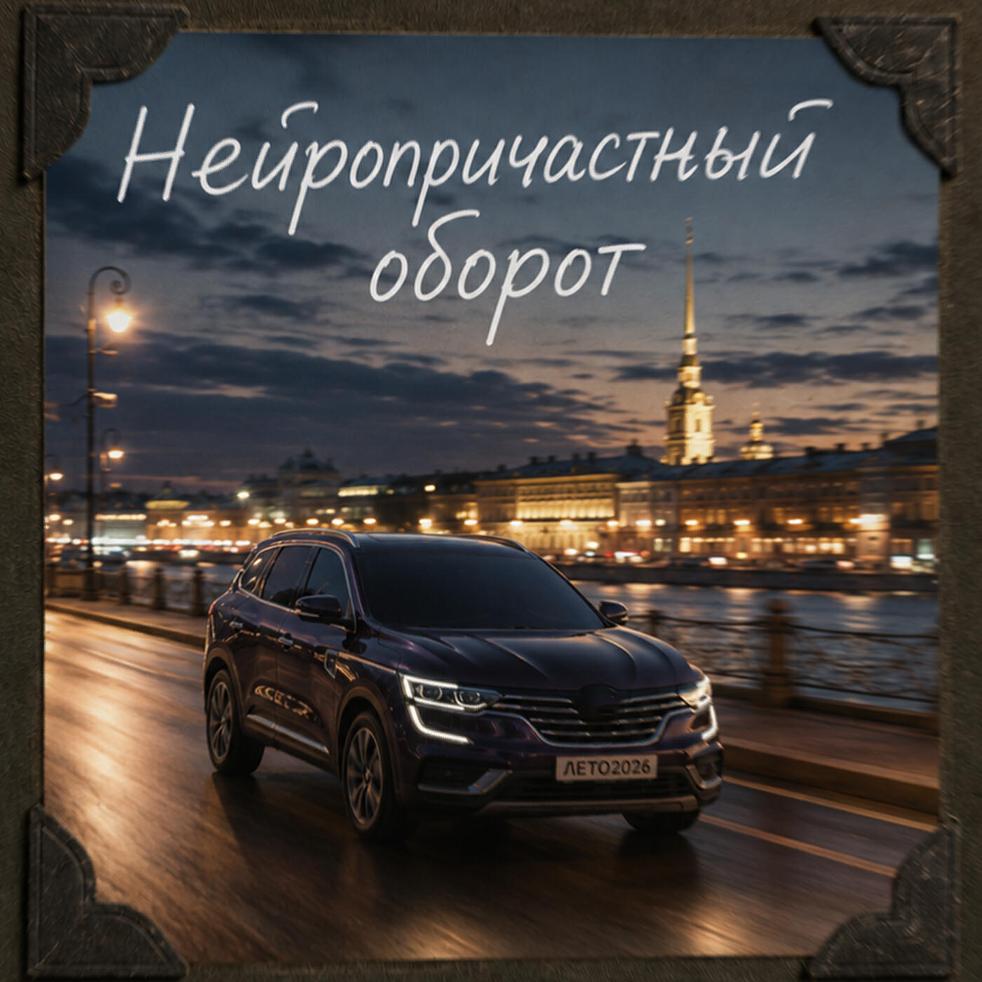 Релиз Лето