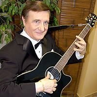 Enrico Pianori