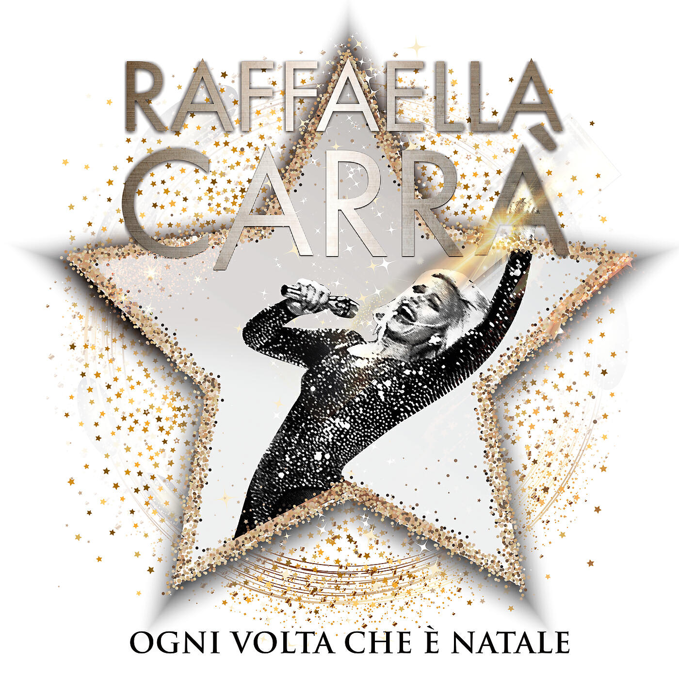 Скачать песню Raffaella Carrà - Feliz Navidad бесплатно в MP3 для Android и iOS