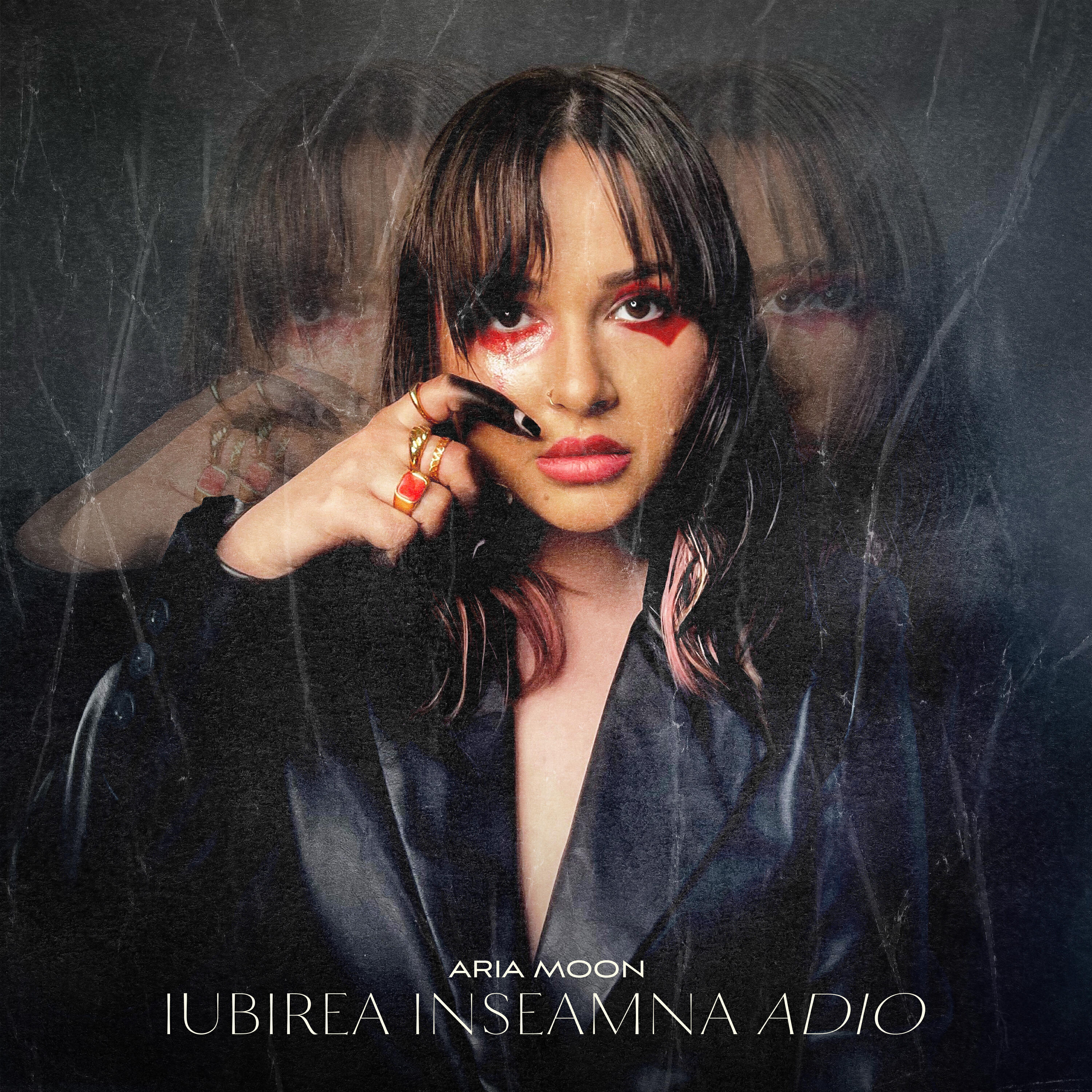 Релиз Iubirea inseamna adio