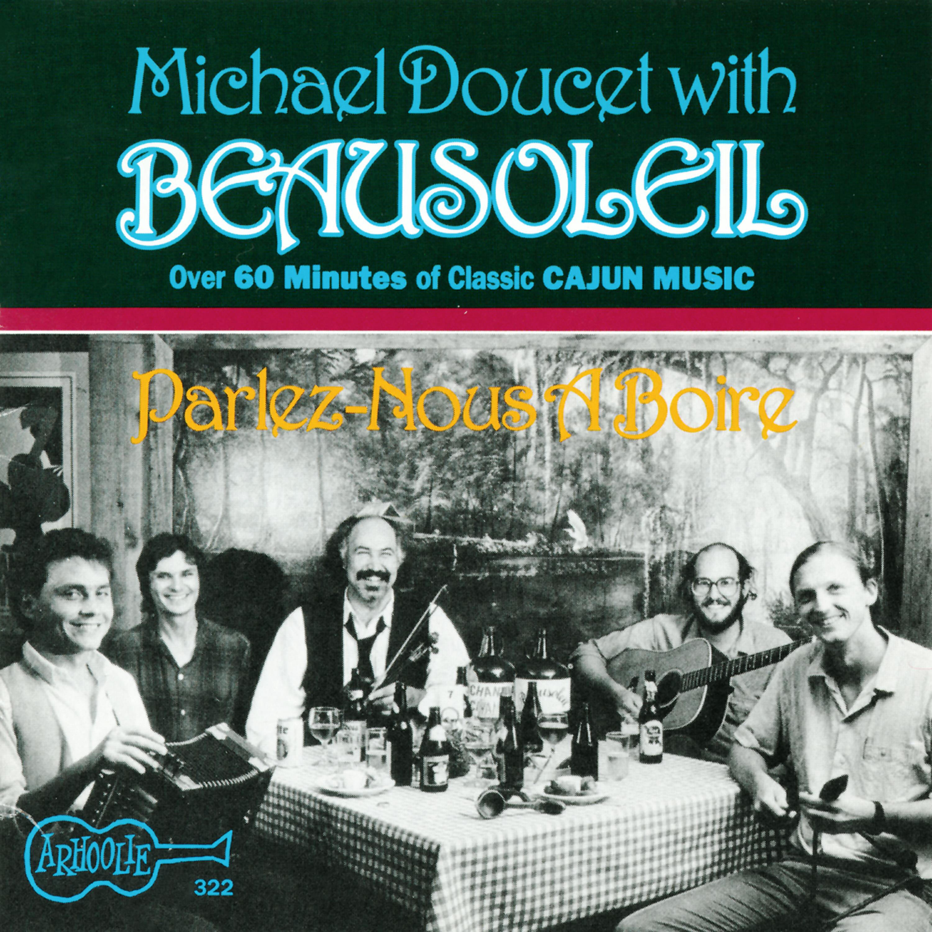Релиз Parlez-Nous a Boire & More