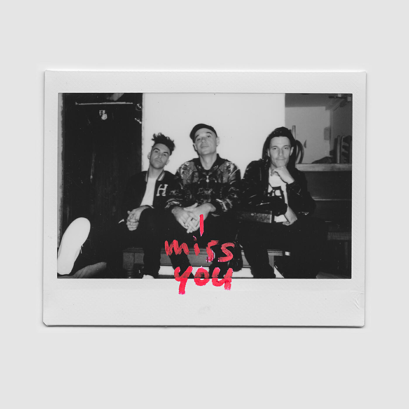 Релиз I Miss You