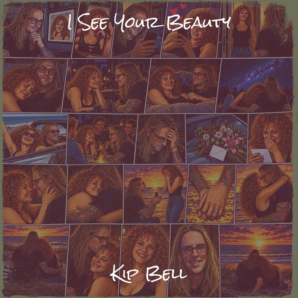 Релиз I See Your Beauty