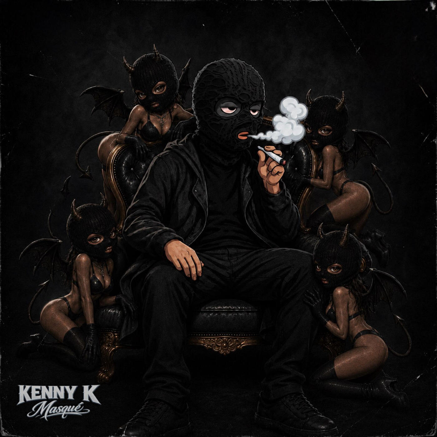 Kenny K.