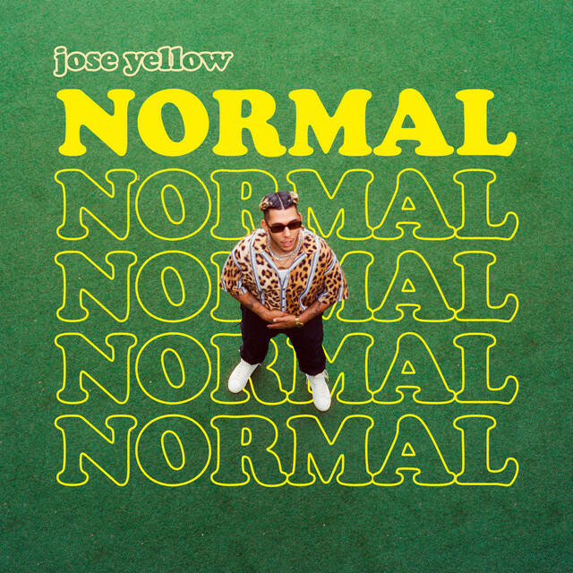 Релиз Normal