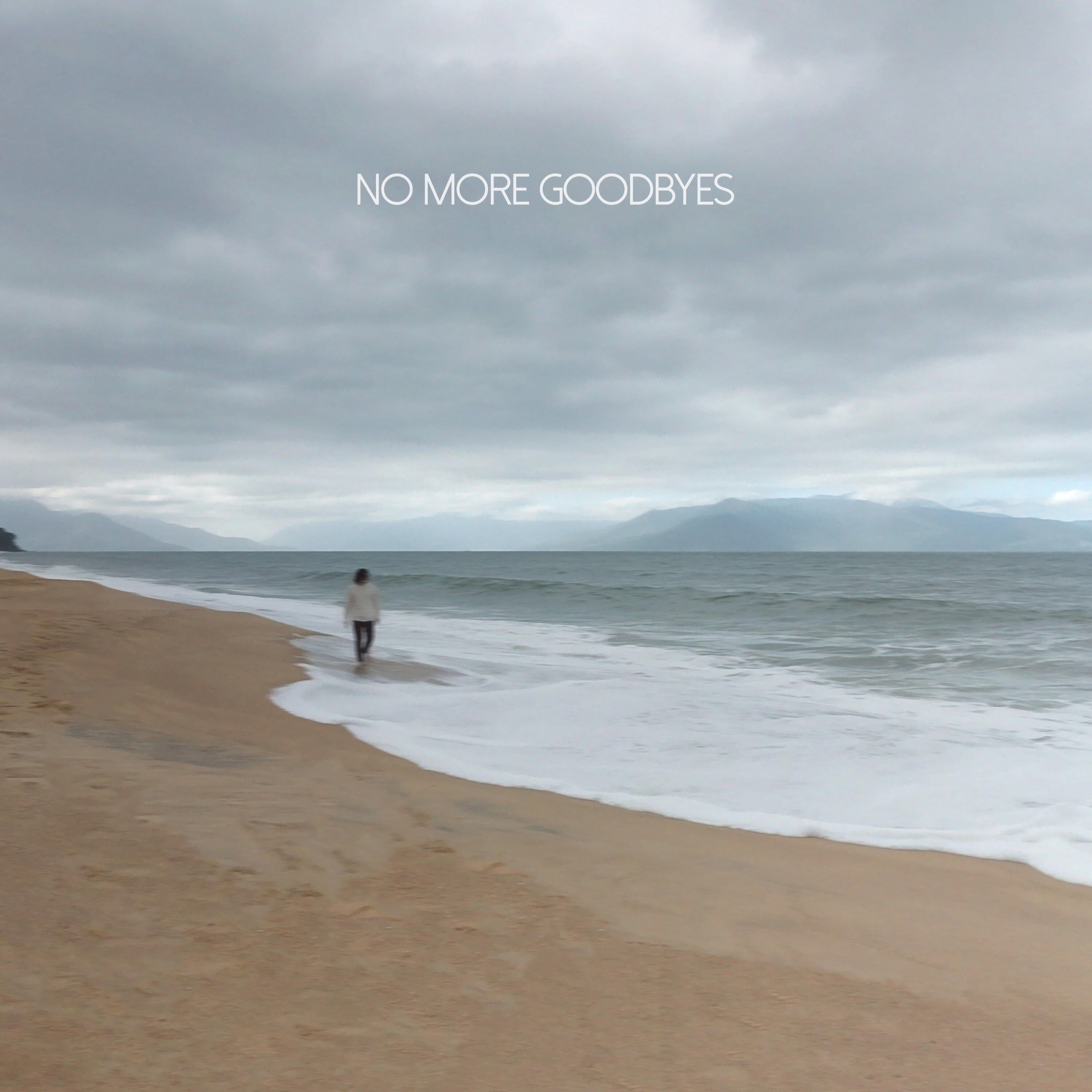 Релиз No More Goodbyes