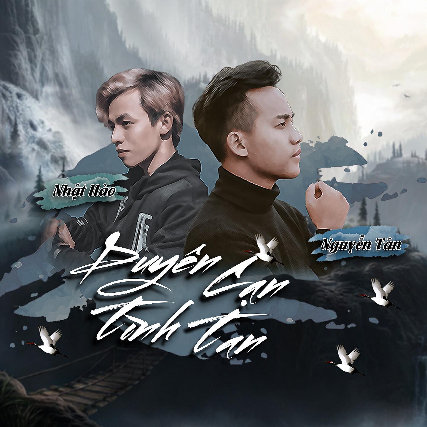 Релиз Duyên Cạn Tình Tan