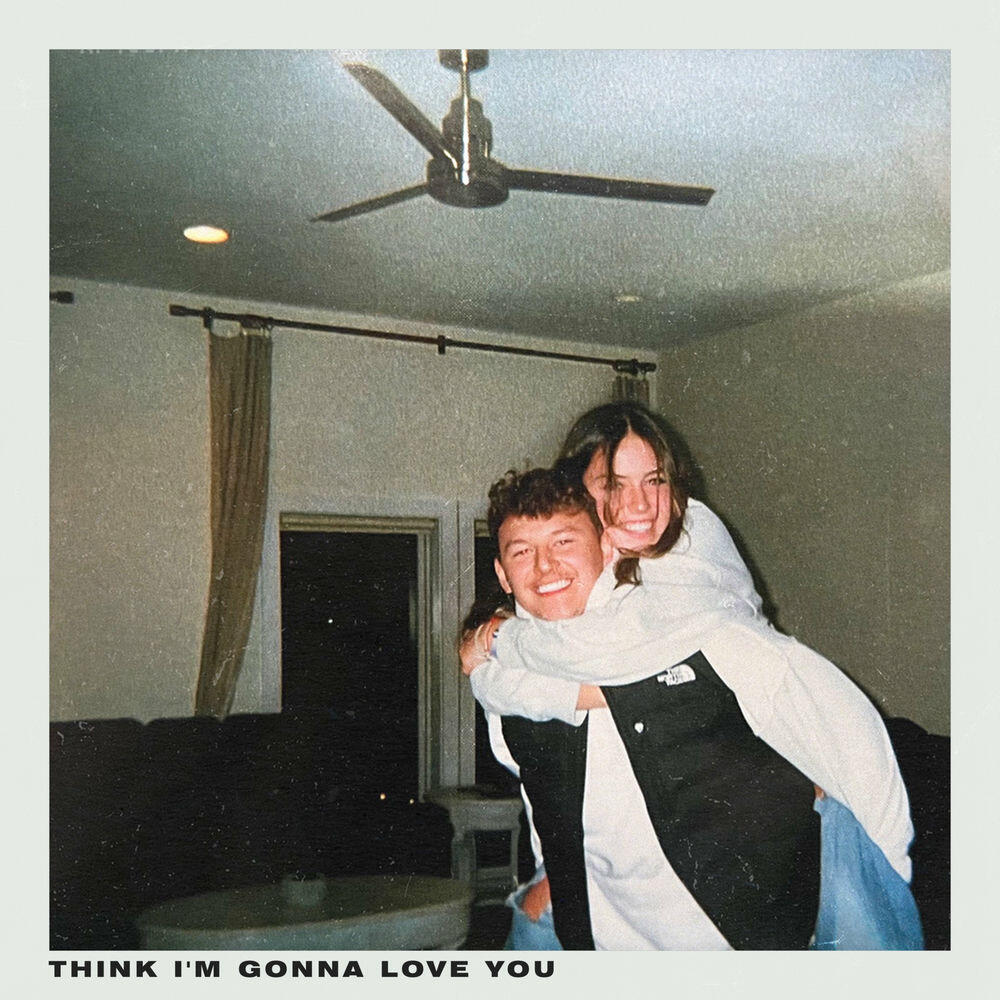 Релиз Think I'm Gonna Love You
