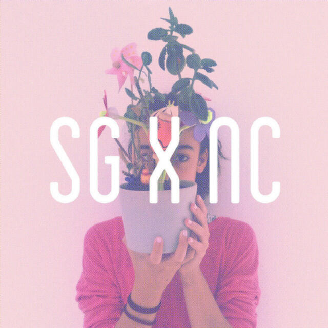 Релиз SG X NC